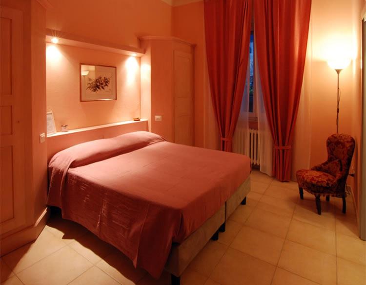 Double Or Twin Room photo 1