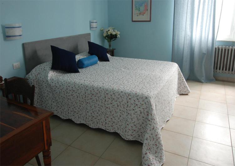 Double Or Twin Room photo 3