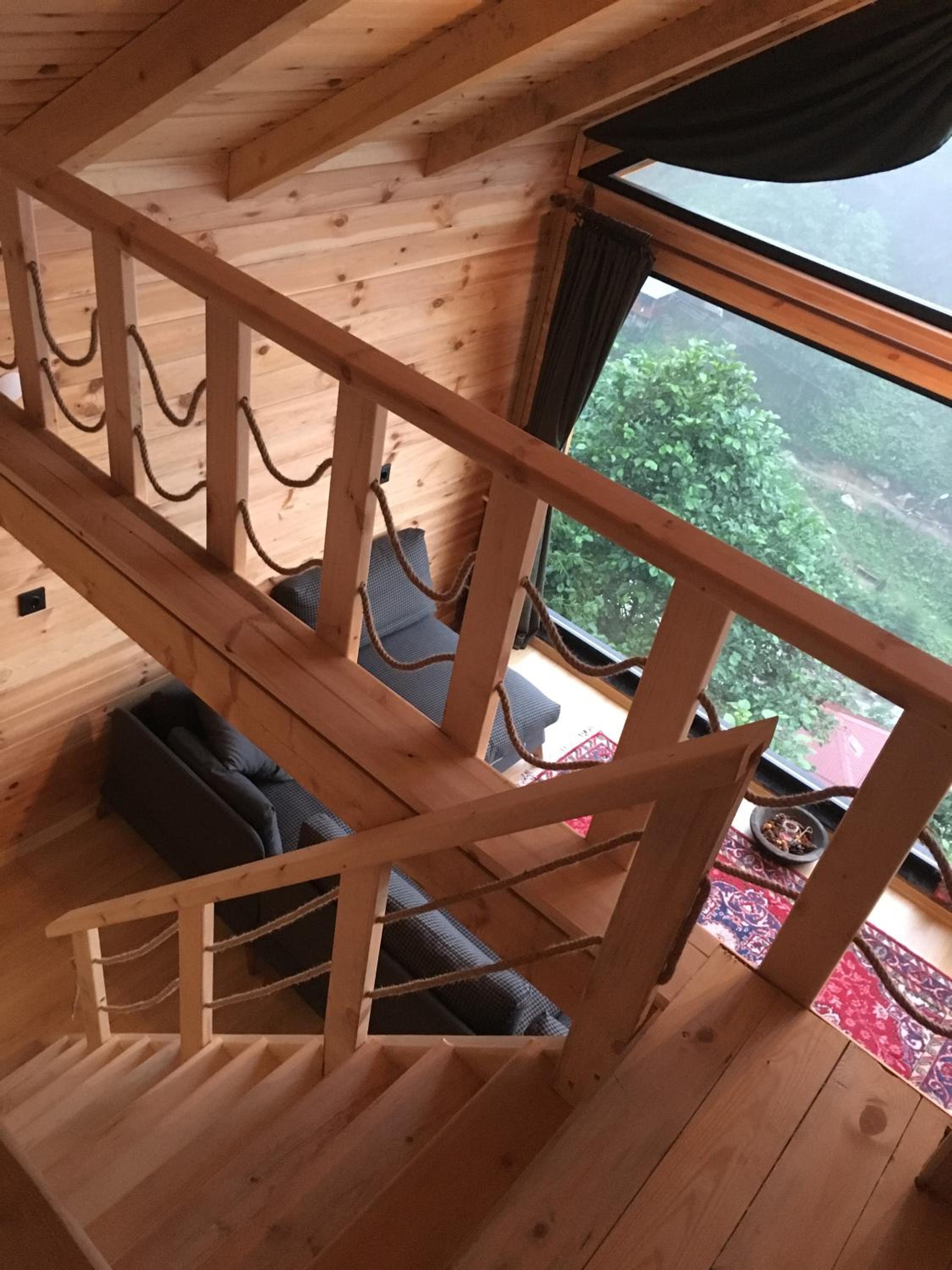 Superior Chalet photo 1
