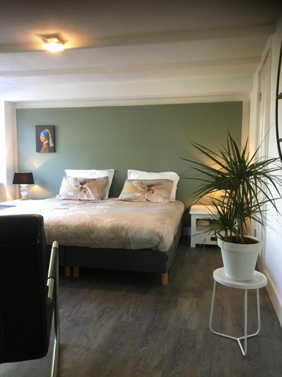 Deluxe Double Room with Two Double Beds photo 3