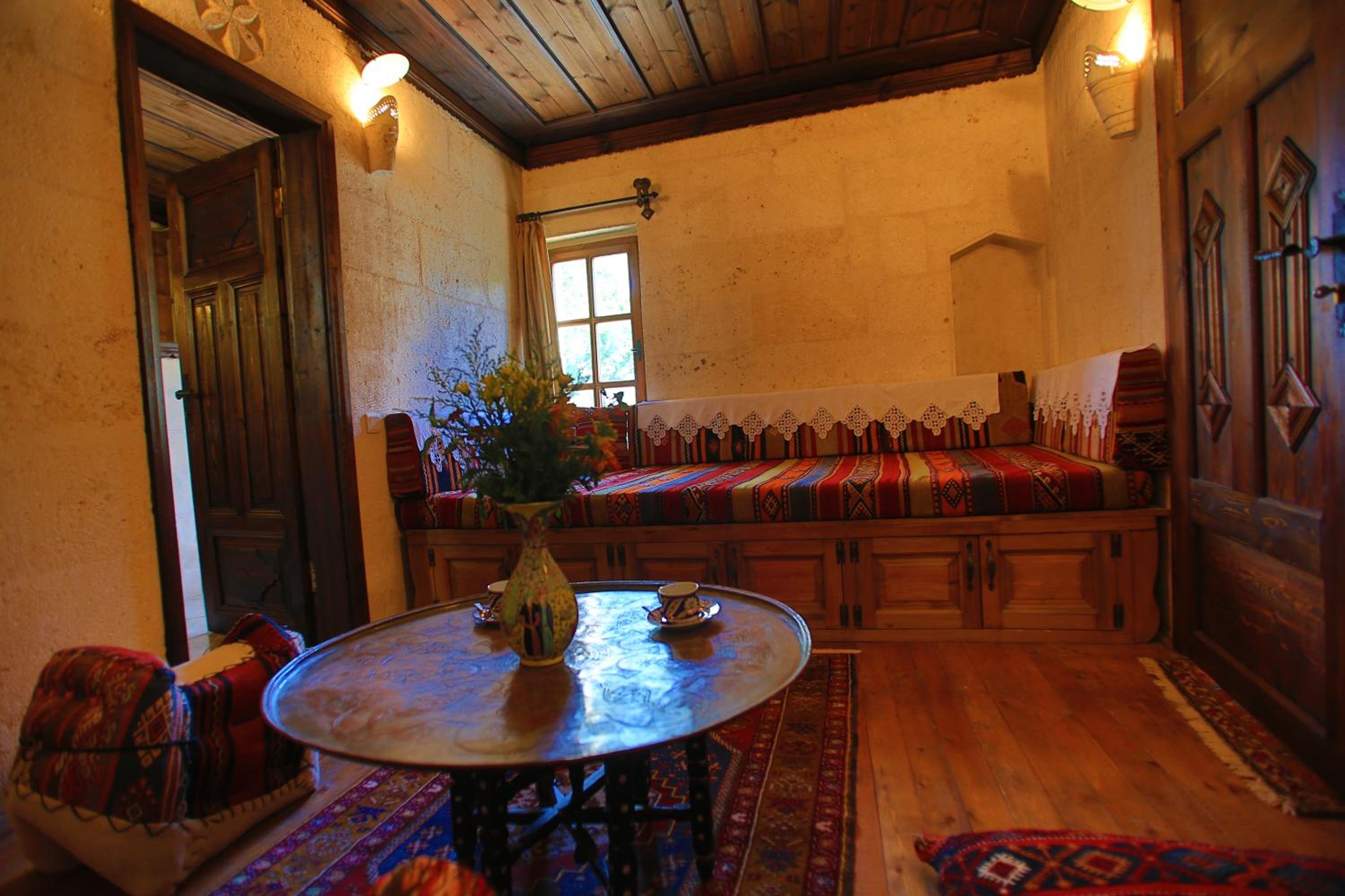Sultan Suite photo 3