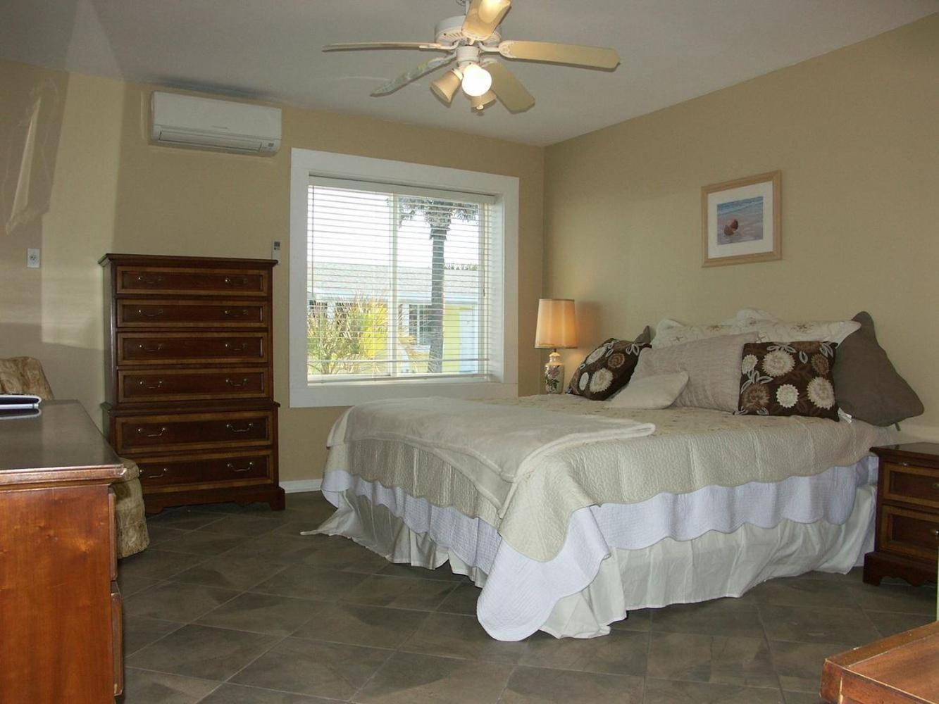 Apartment with Sea View photo 1