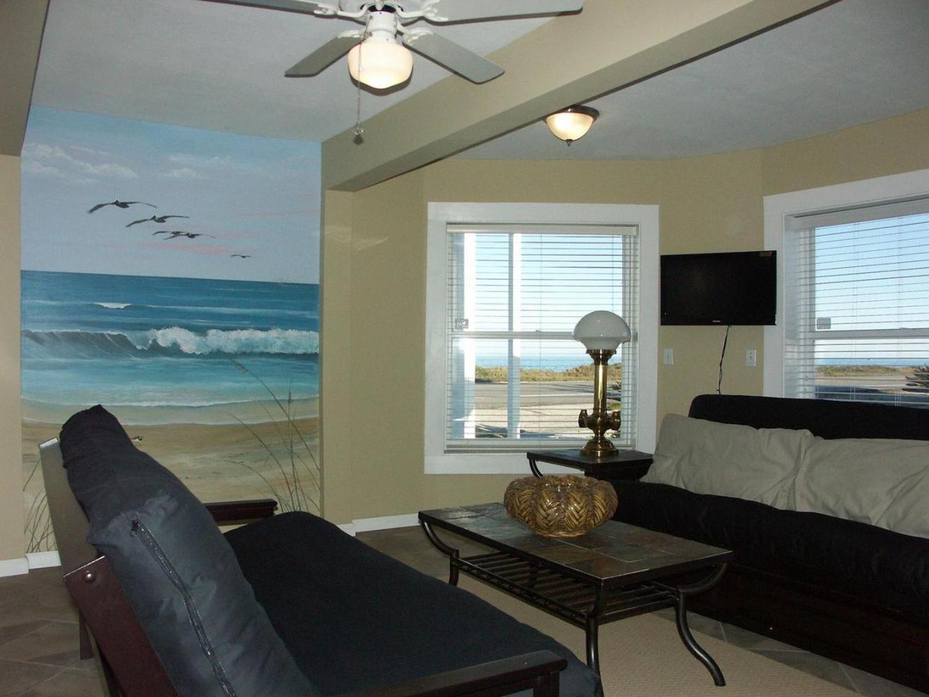 Apartment with Sea View photo 2
