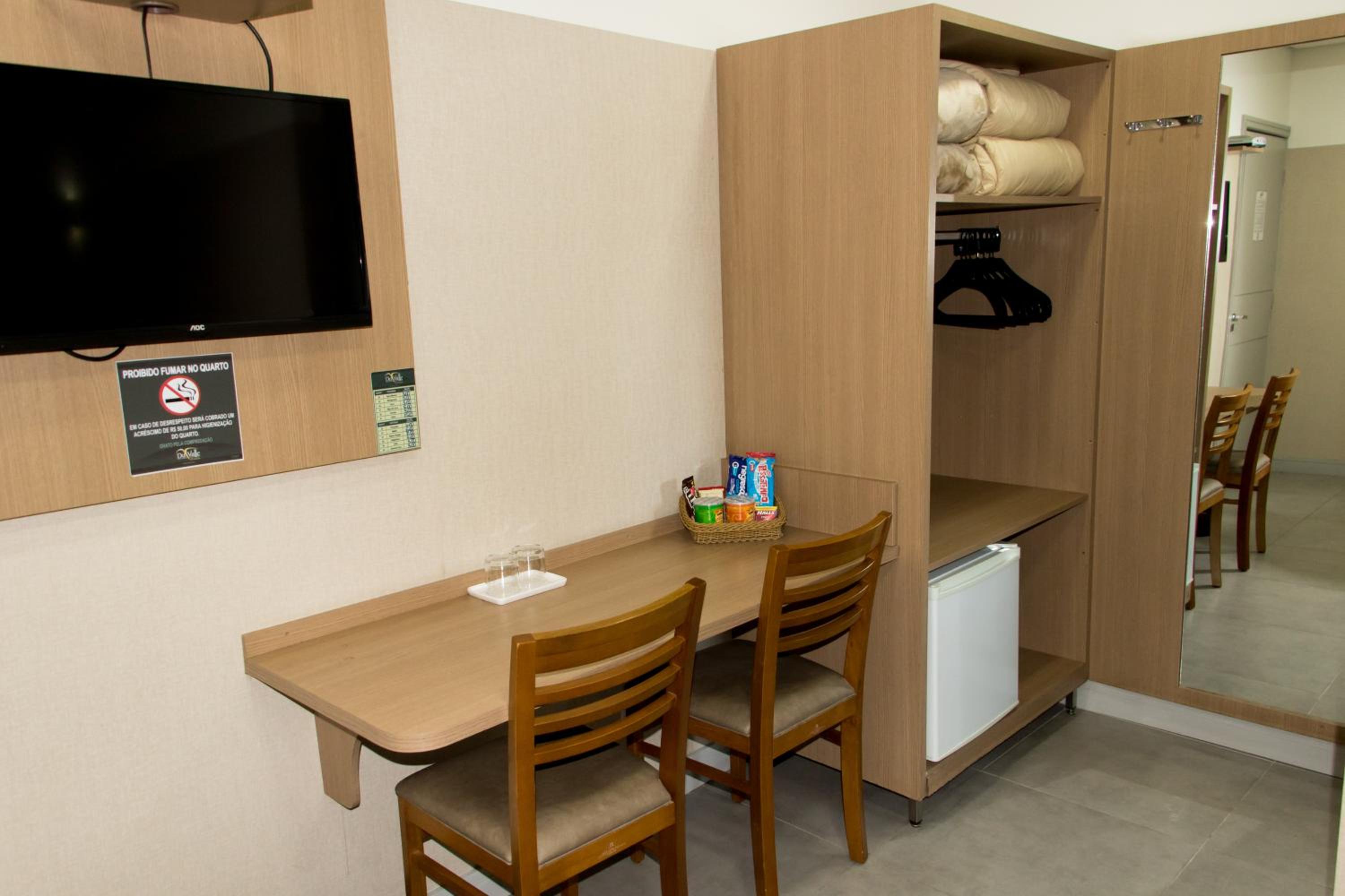 Family Double Room - Photo 8