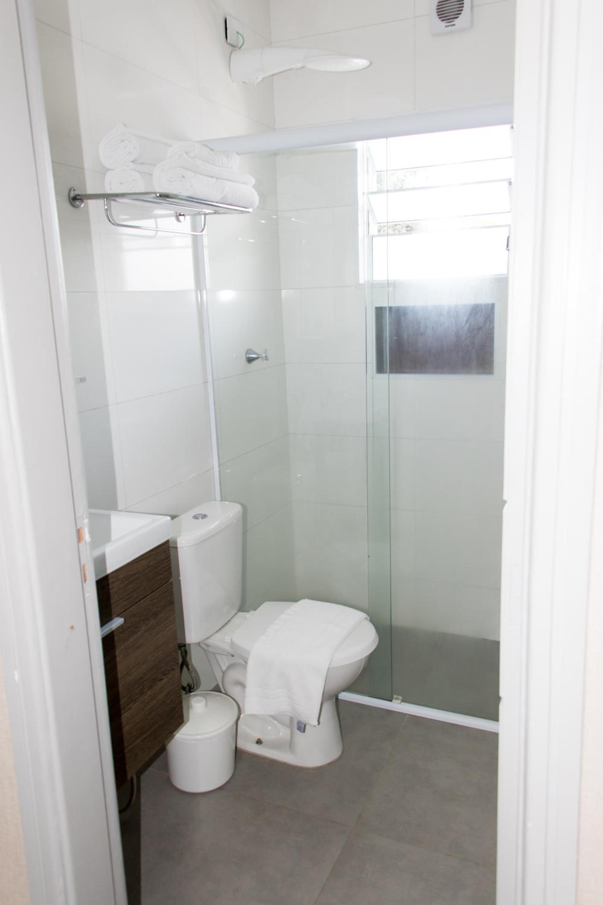 Family Double Room - Photo 4
