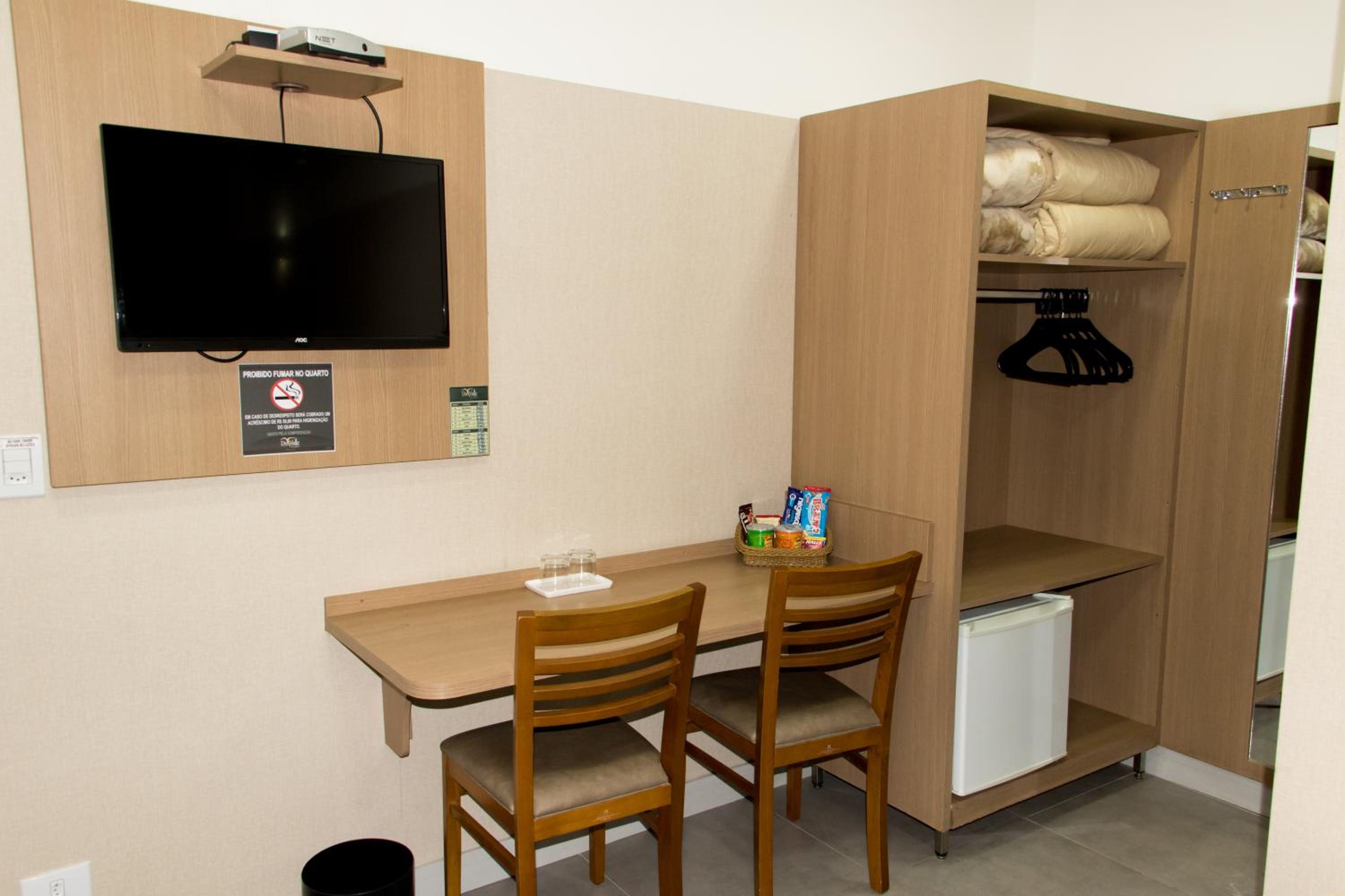 Family Double Room - Photo 7