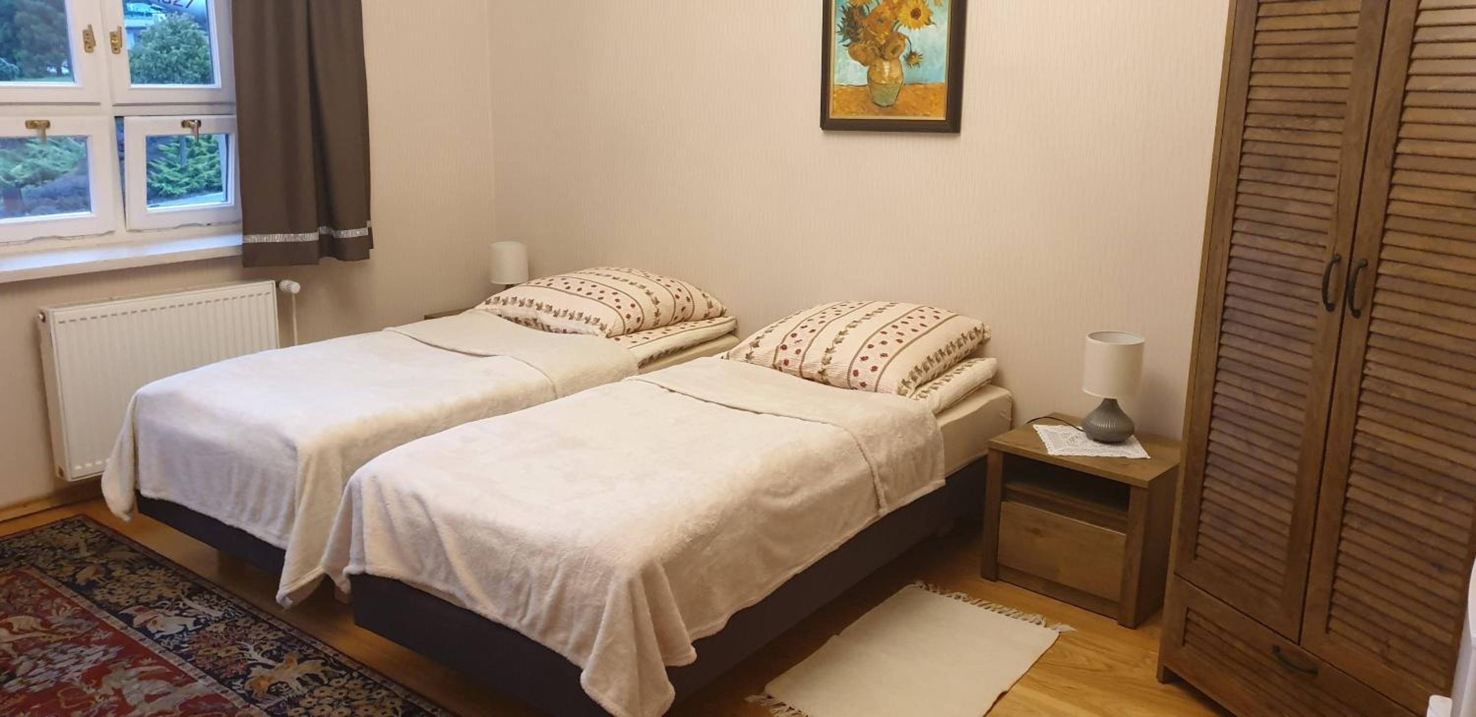 Triple Room with Private External Bathroom photo 1