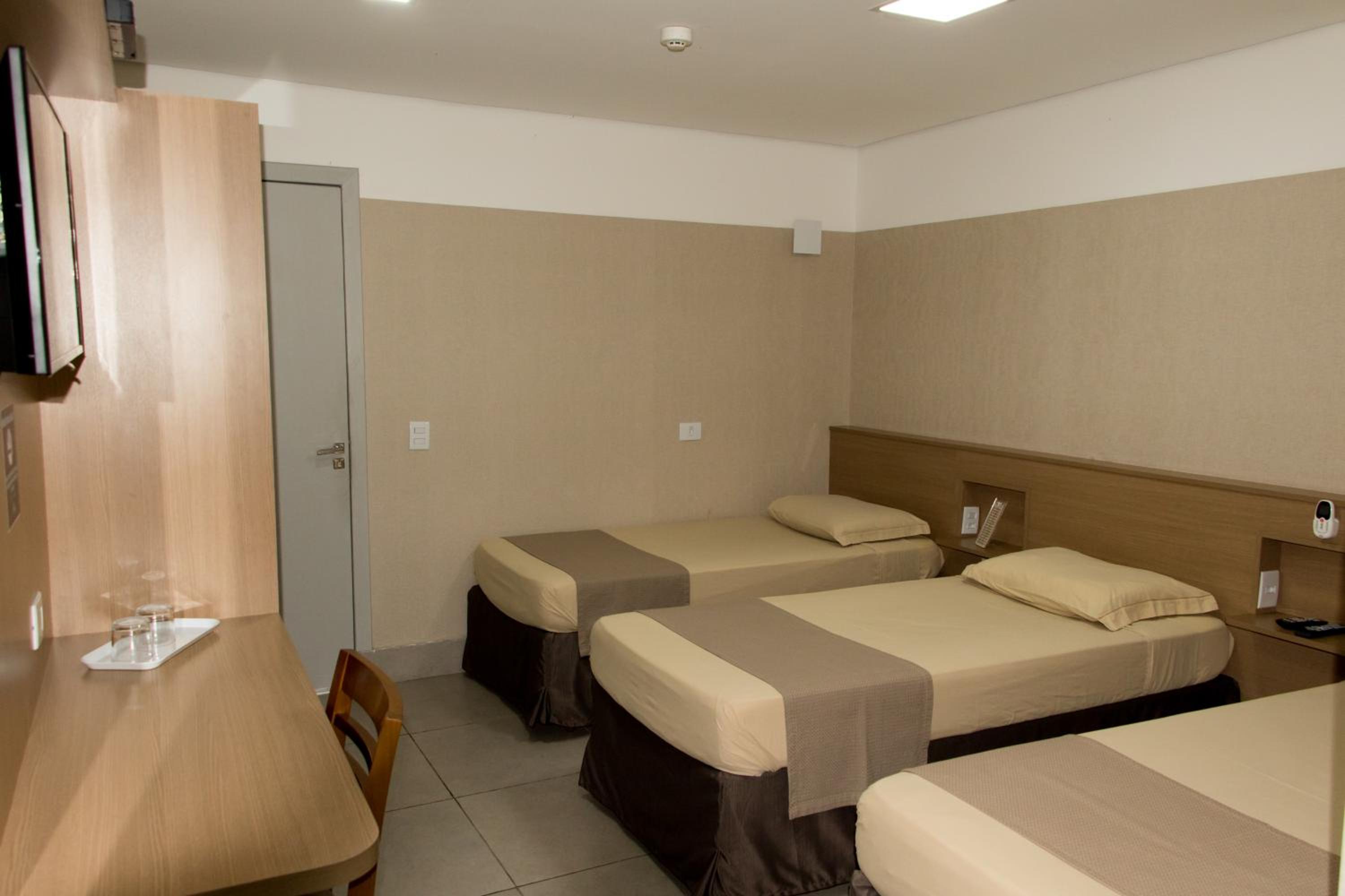Triple Room - Photo 8