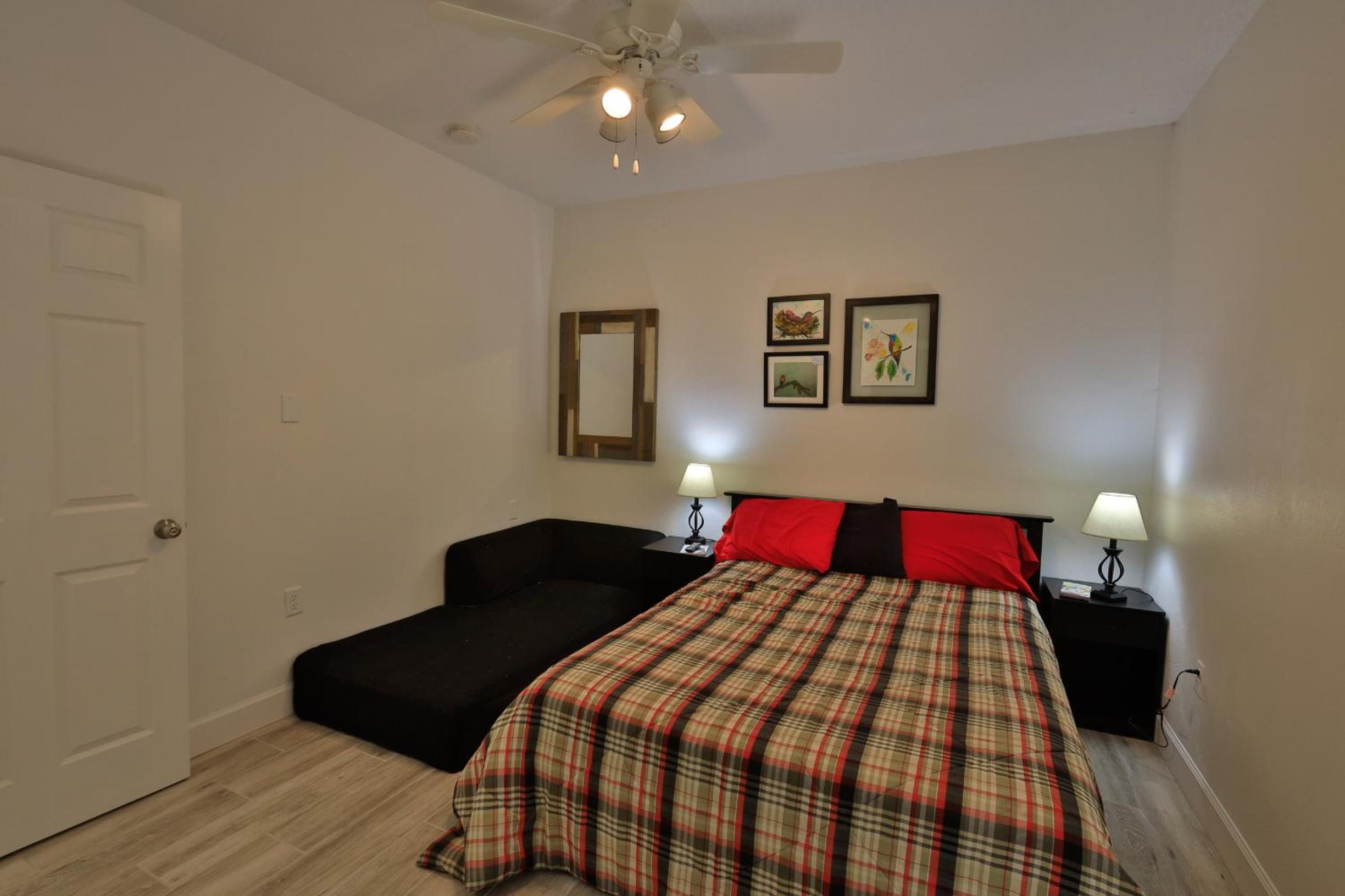 Two-Bedroom Apartment photo 1