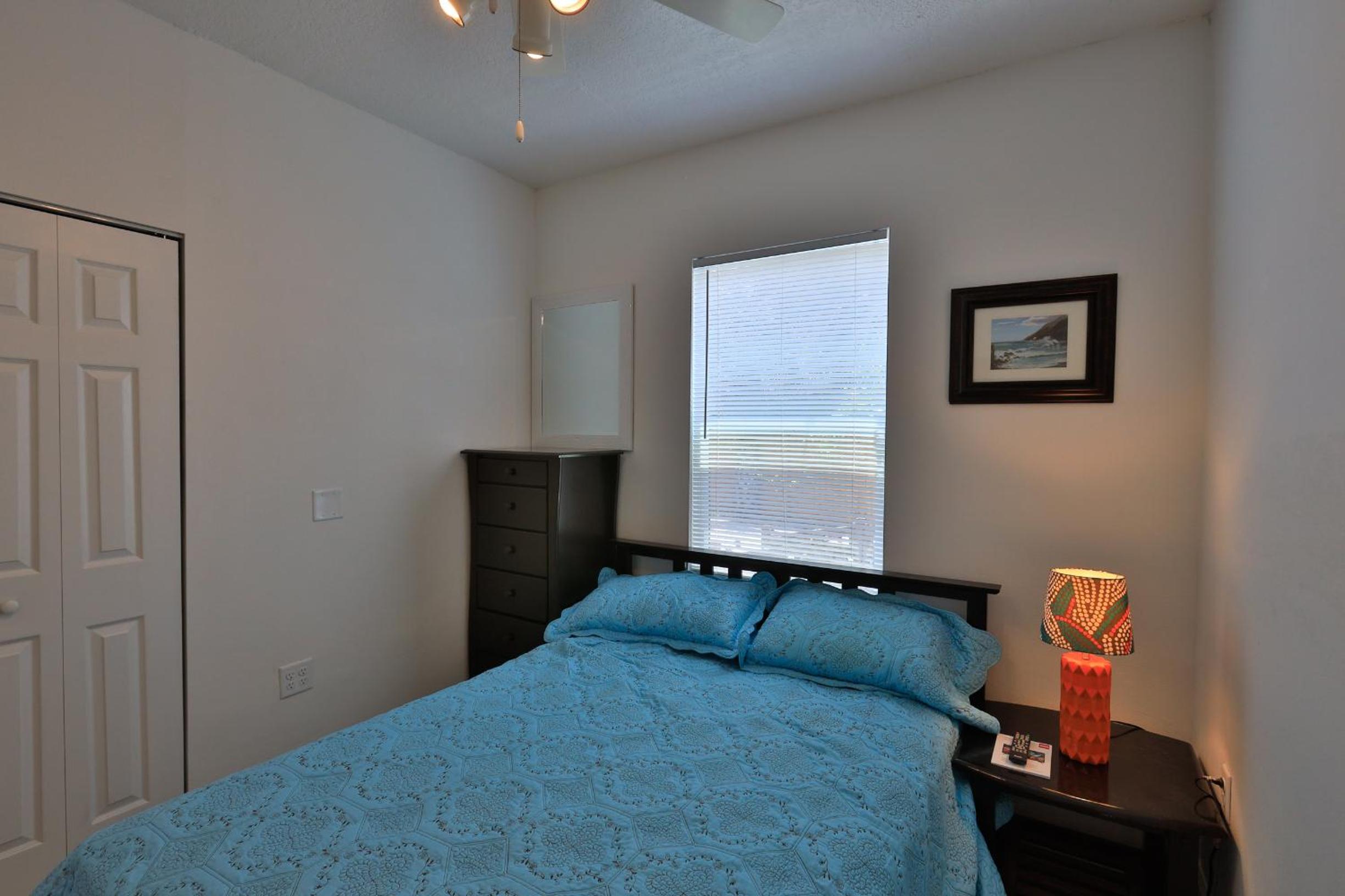 Two-Bedroom Apartment photo 2