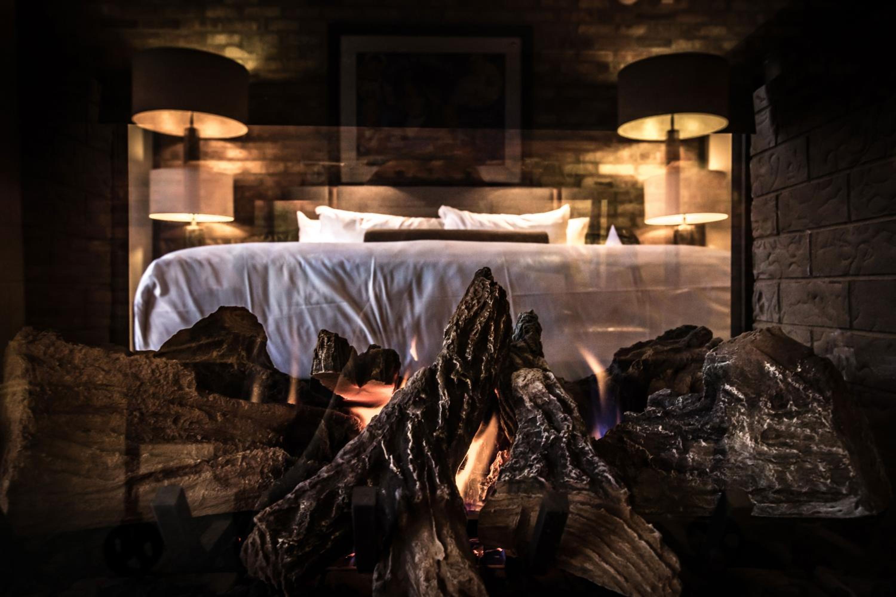 Junior Suite - Photo 1