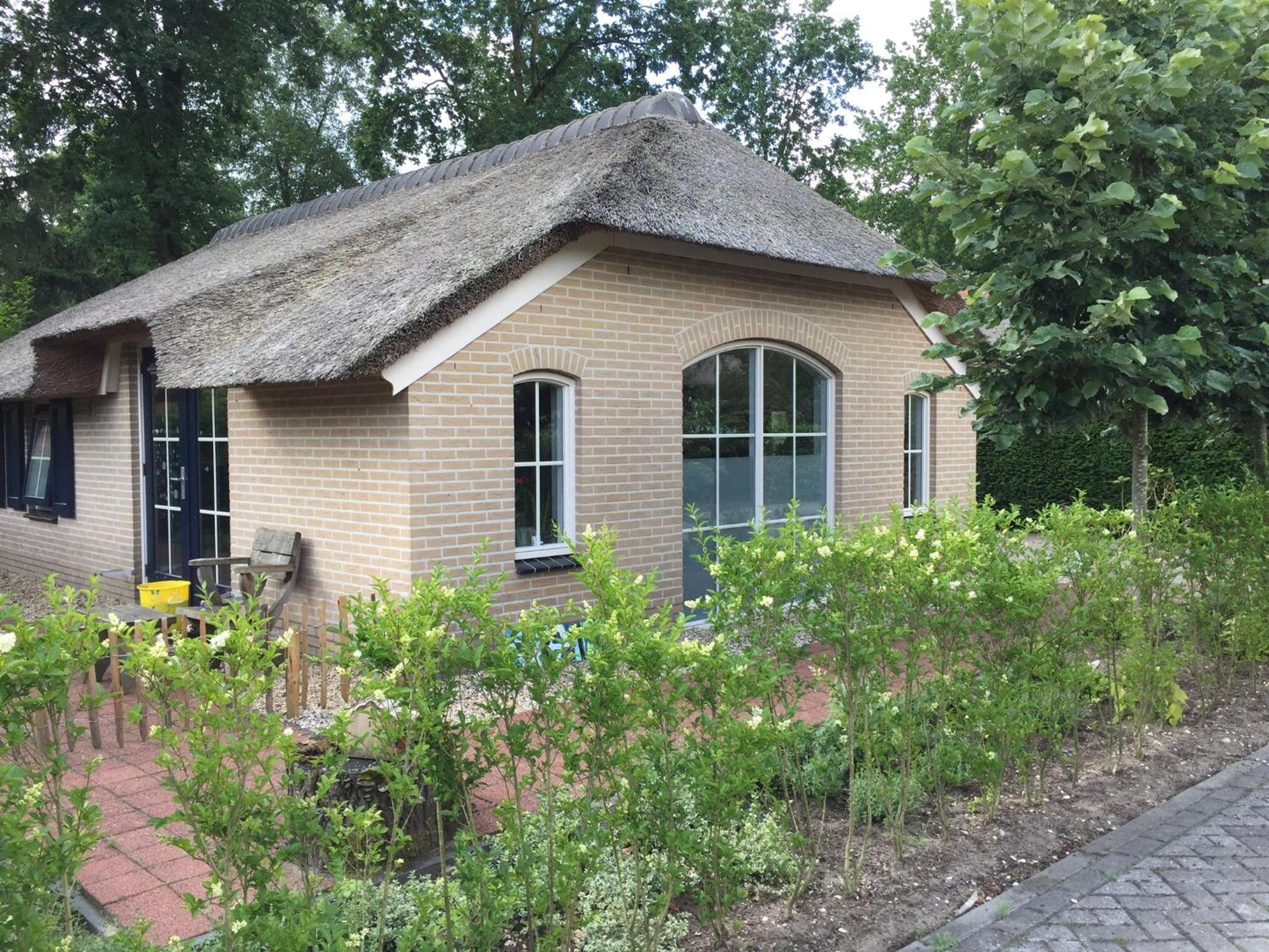 Two-Bedroom House - Photo 21