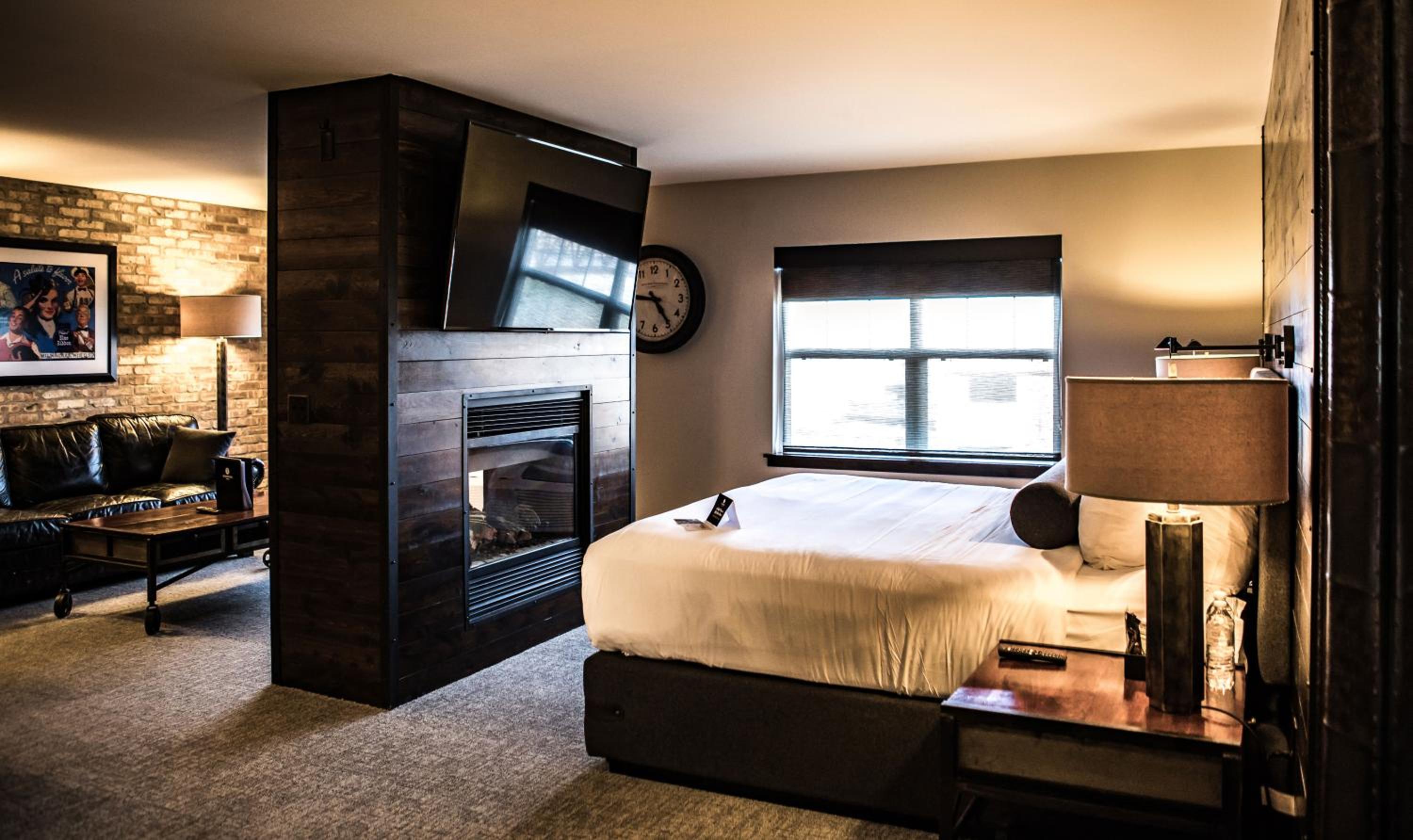 Junior Suite - Photo 8