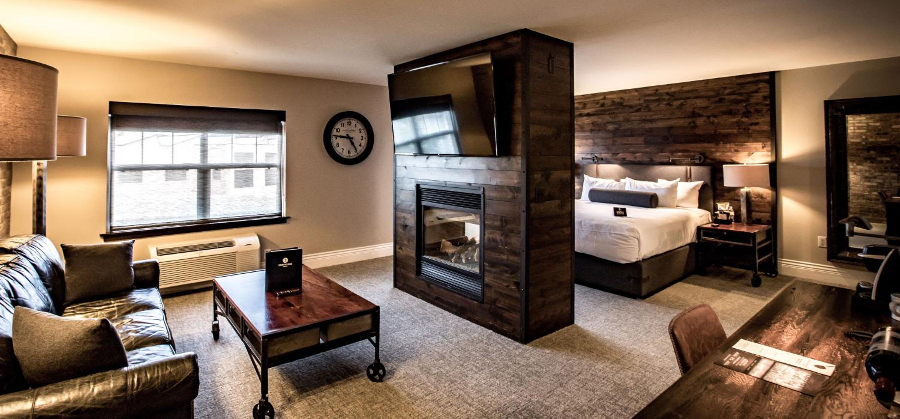 Junior Suite - Photo 7