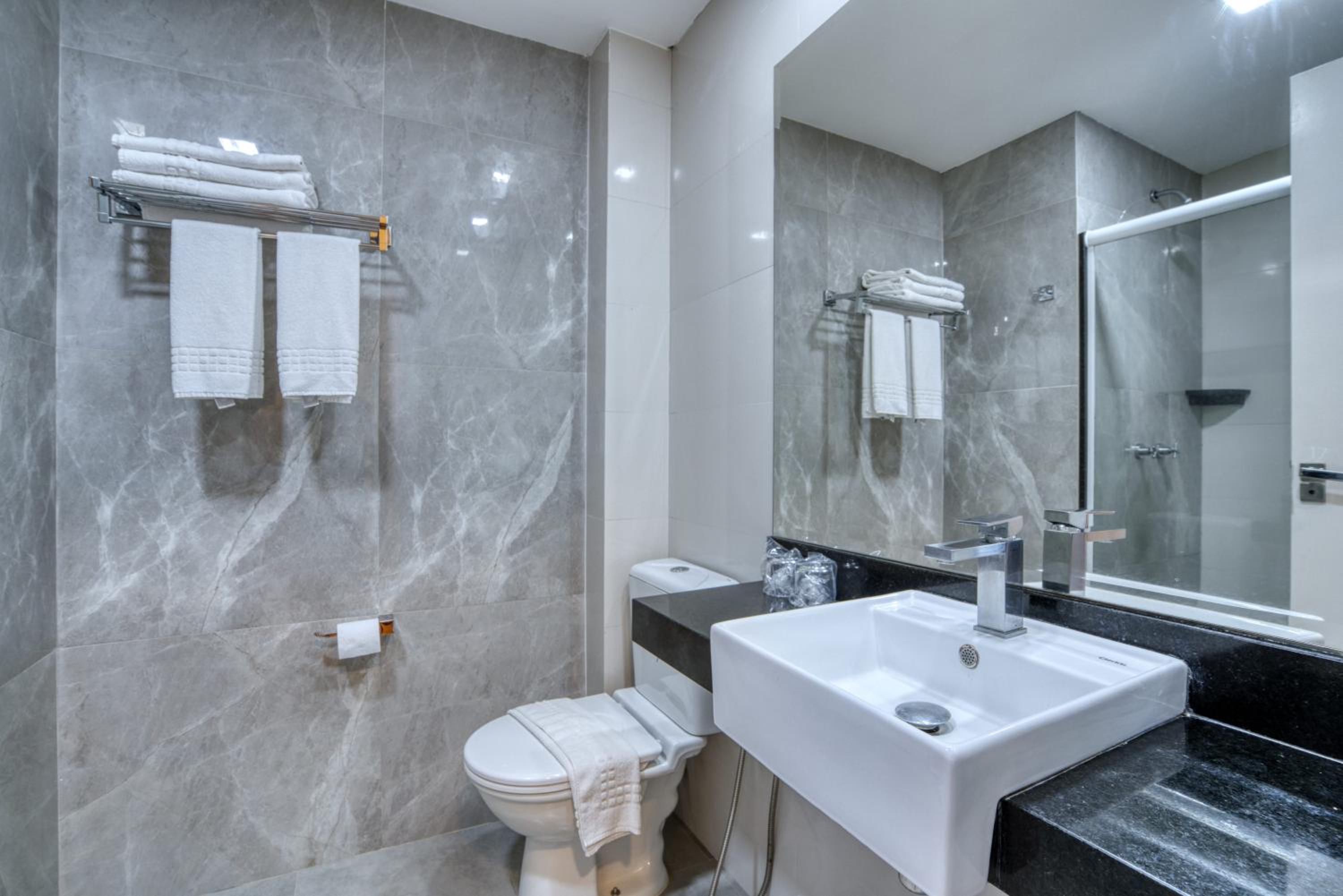 Deluxe Triple Room - Photo 2