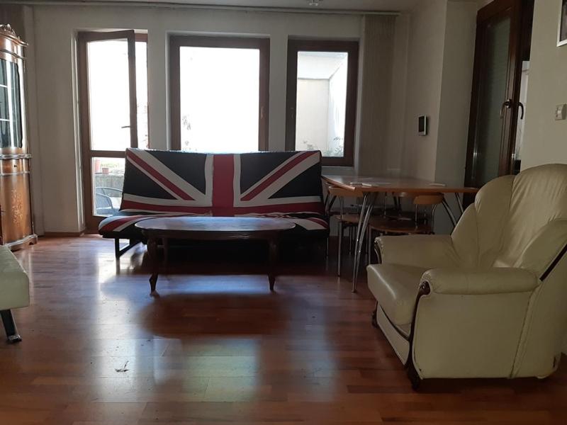 Two-Bedroom Apartment - Photo 1