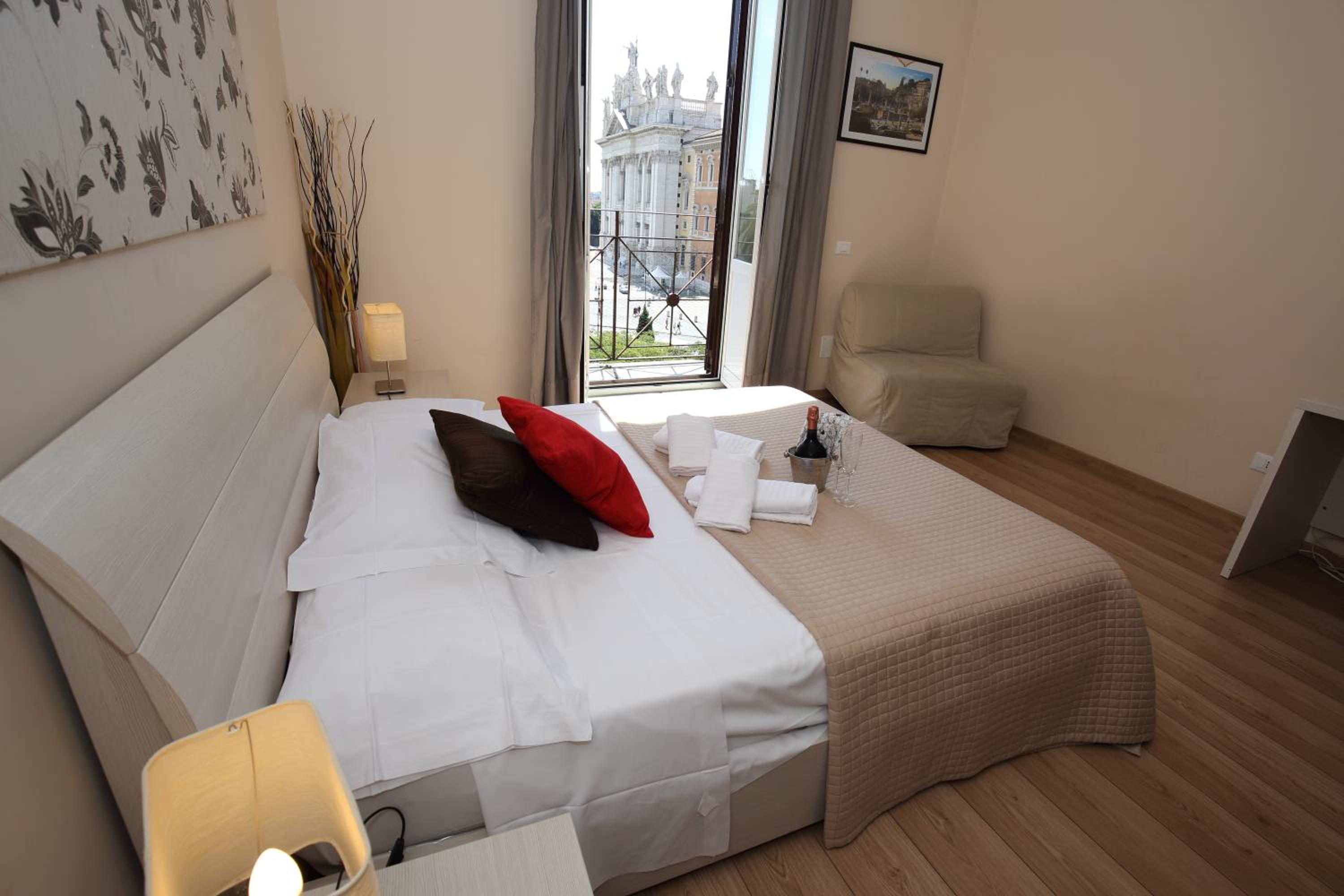 Triple Room with View photo 1