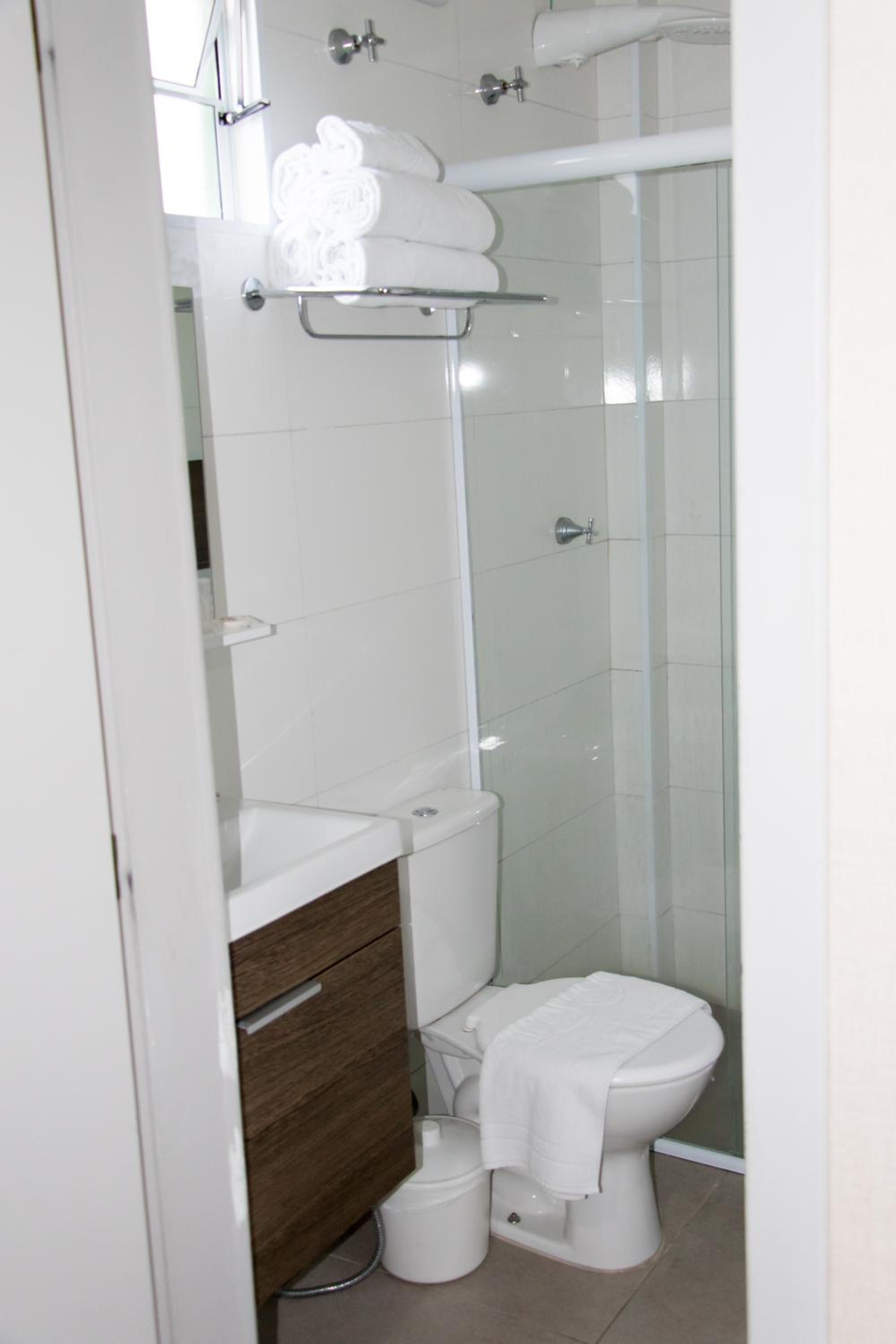 Quadruple Room - Photo 5