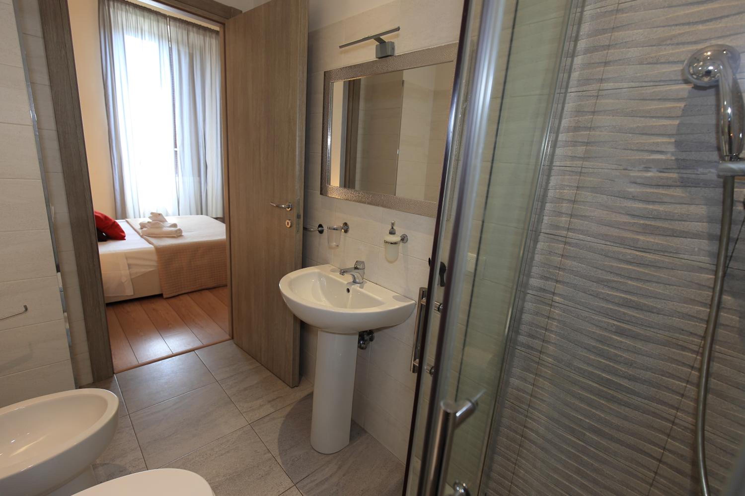 Double Room with View photo 2
