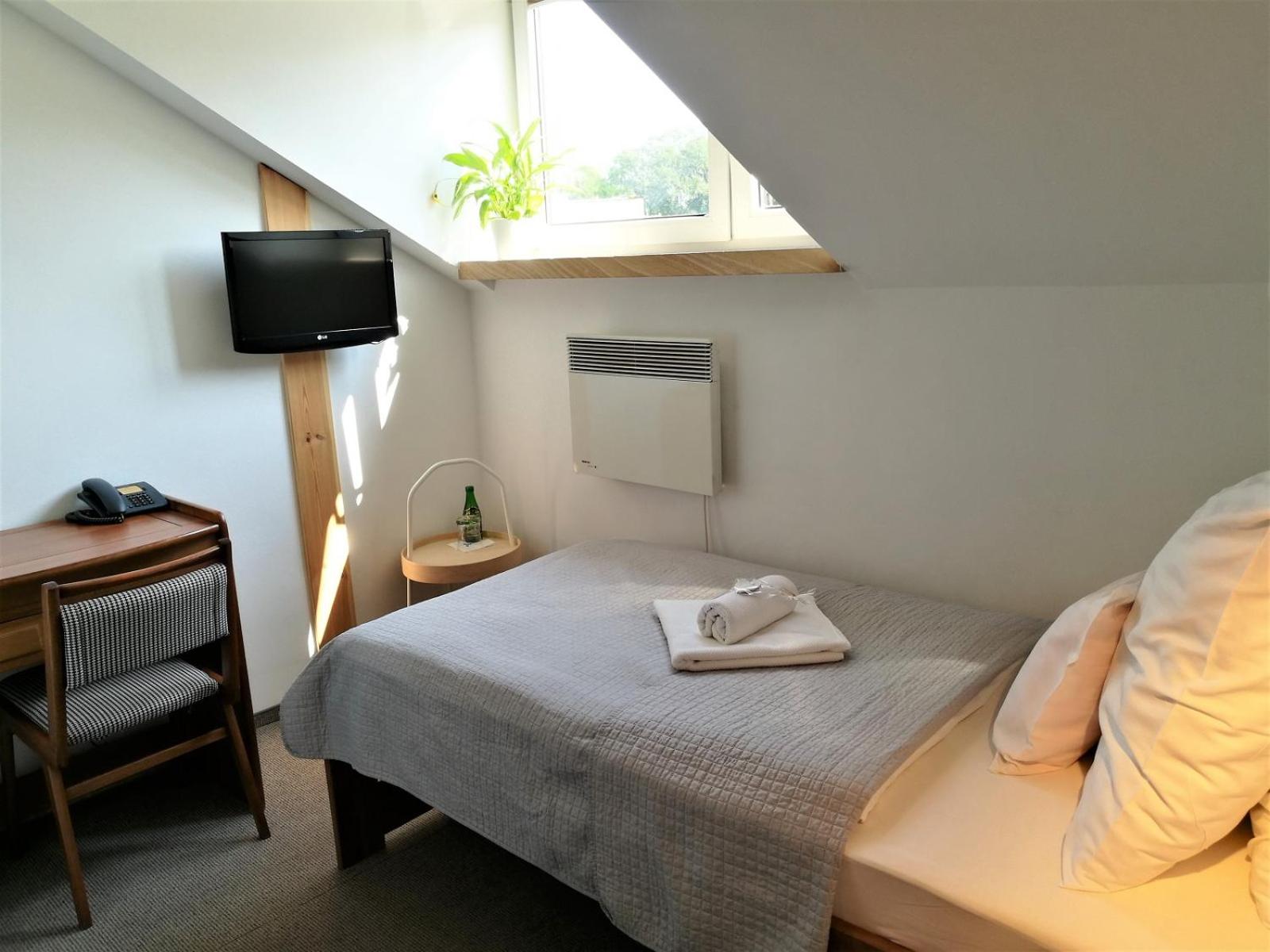 Standard Single Room photo 3
