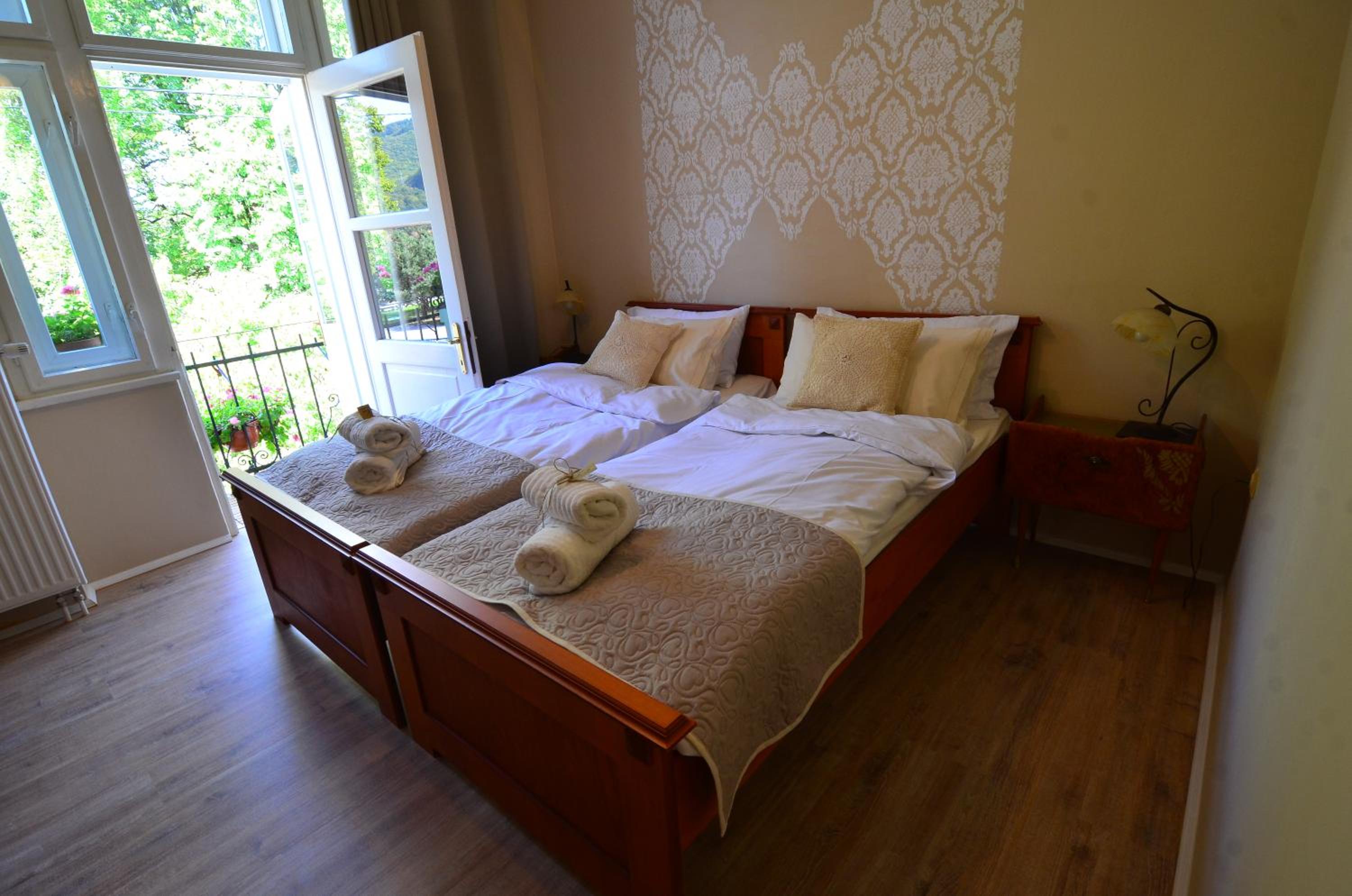 Double Room with Balcony photo 1