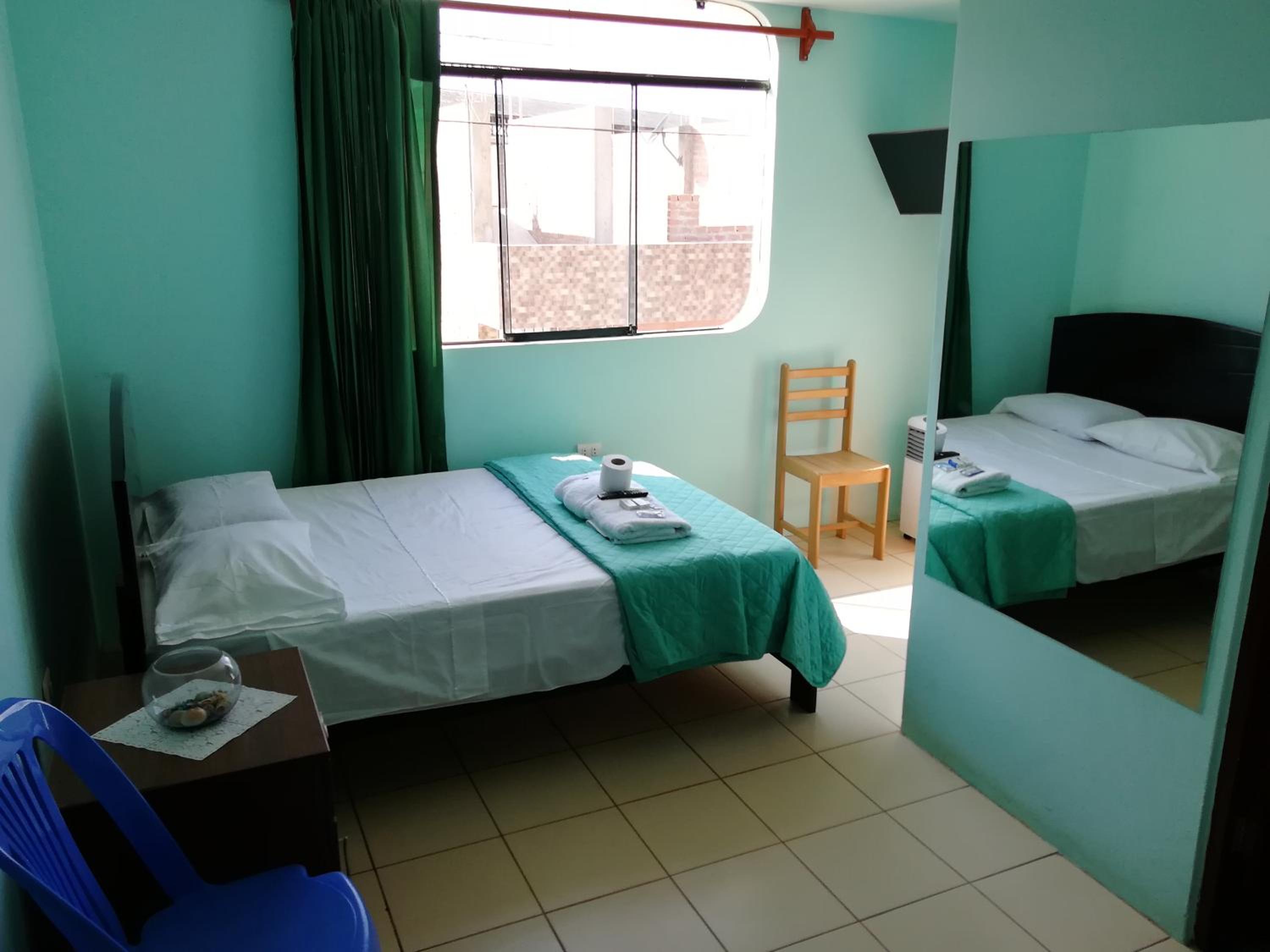 Double Room with Private Bathroom photo 1