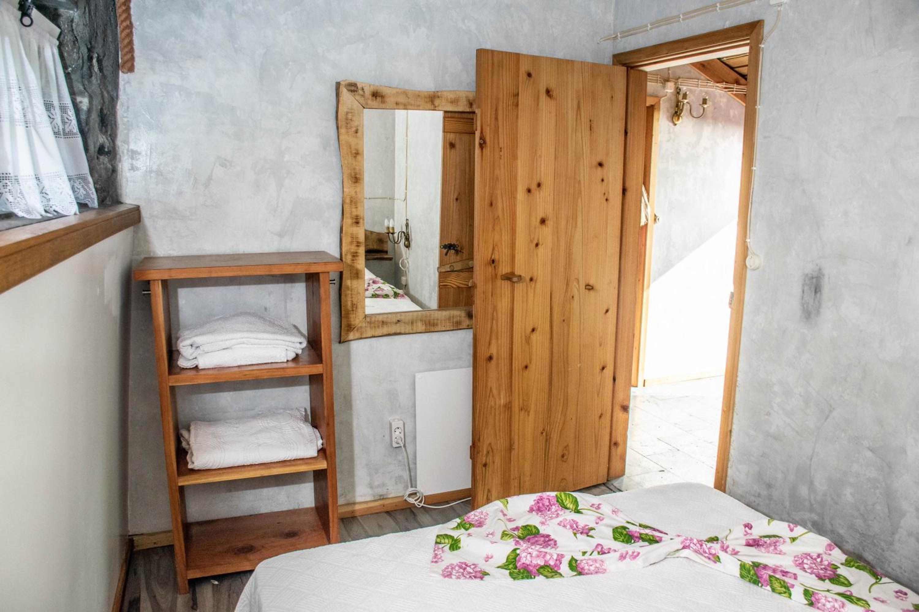 Two-Bedroom Villa photo 1