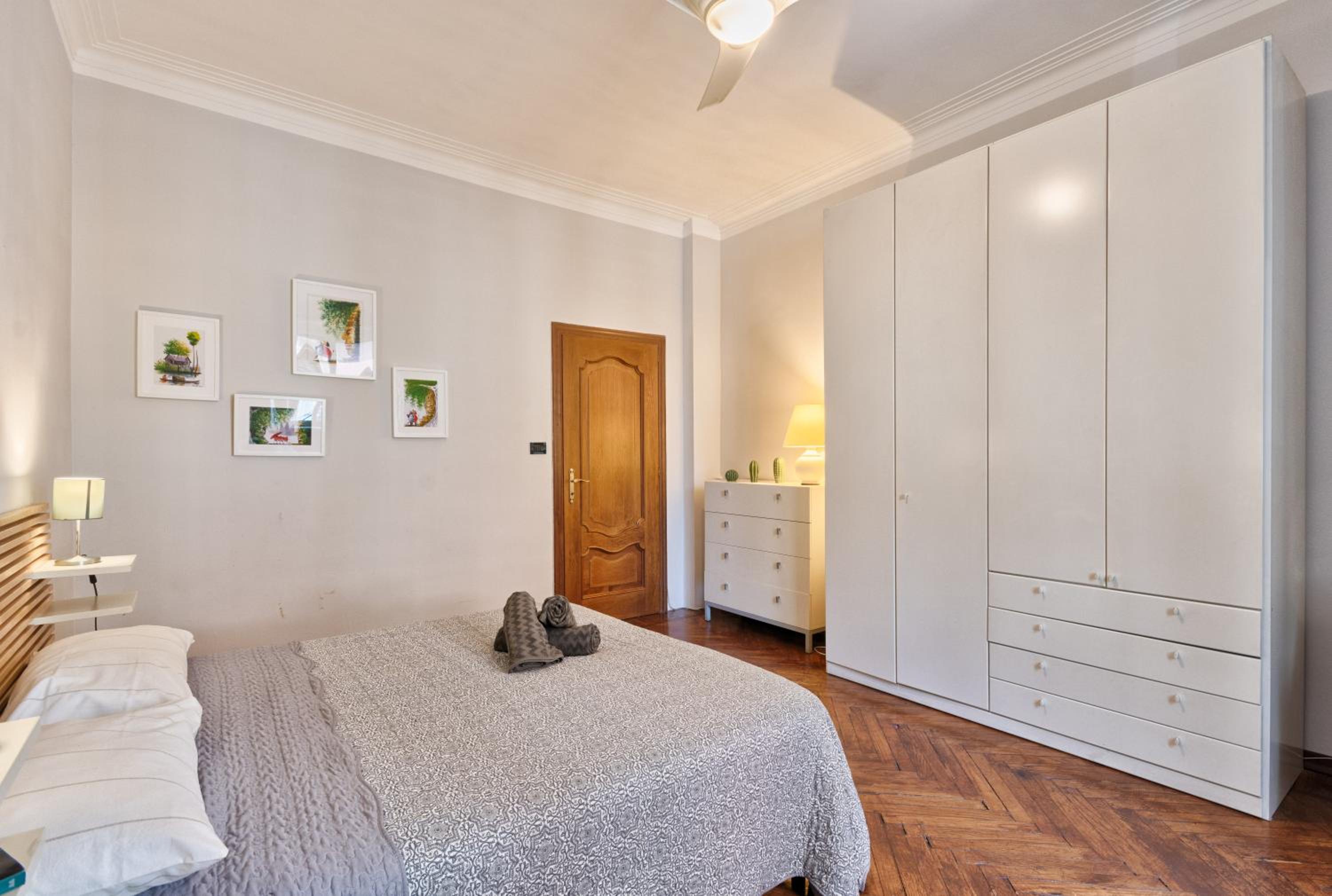 One-Bedroom Apartment - Photo 16