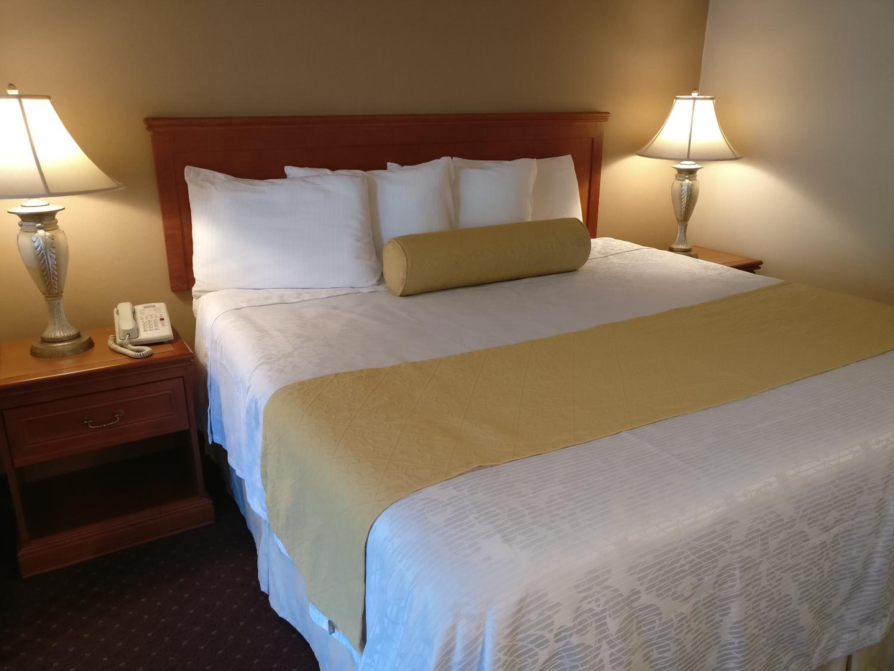 King Room - Photo 3