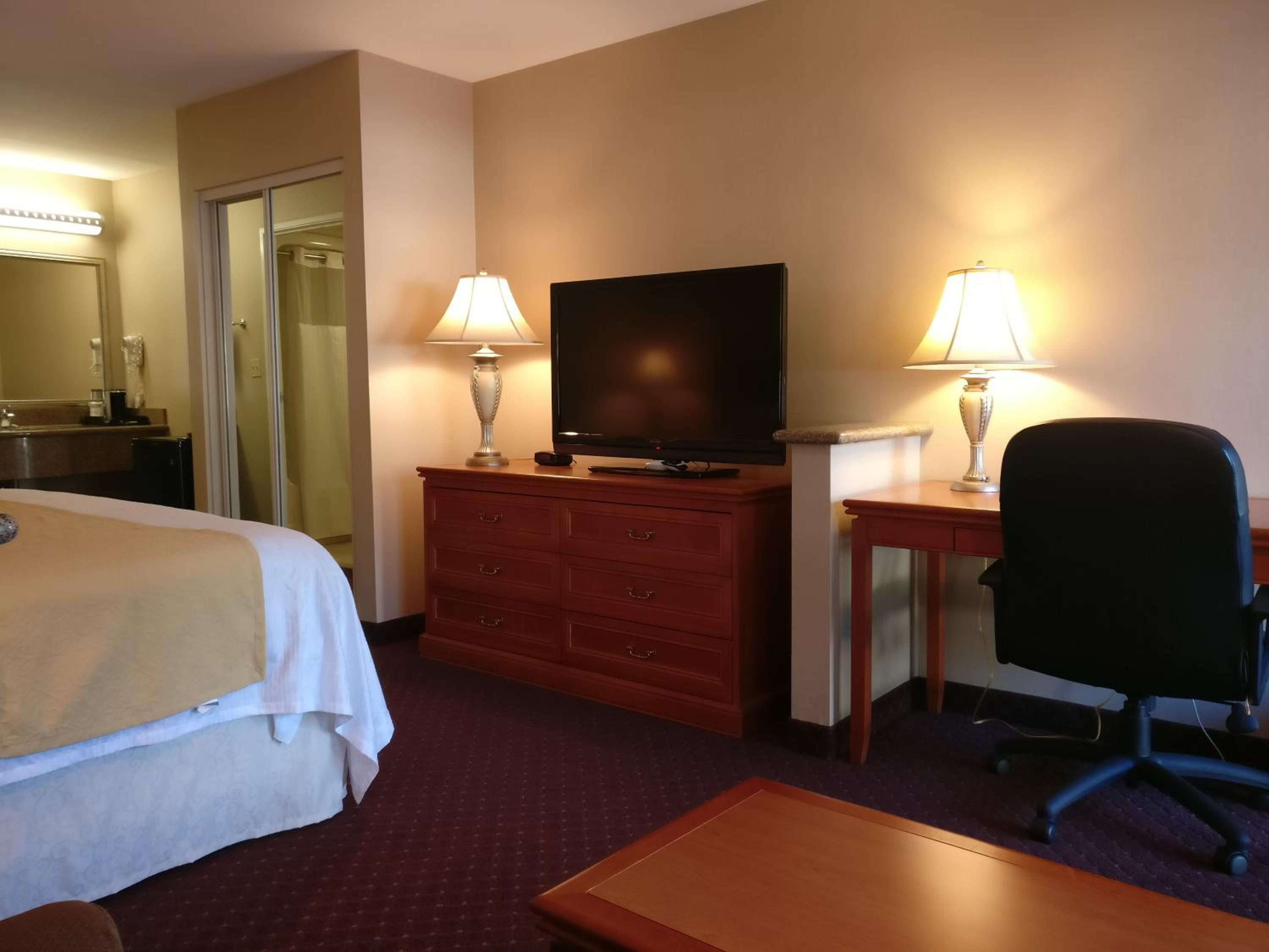 King Room - Photo 5