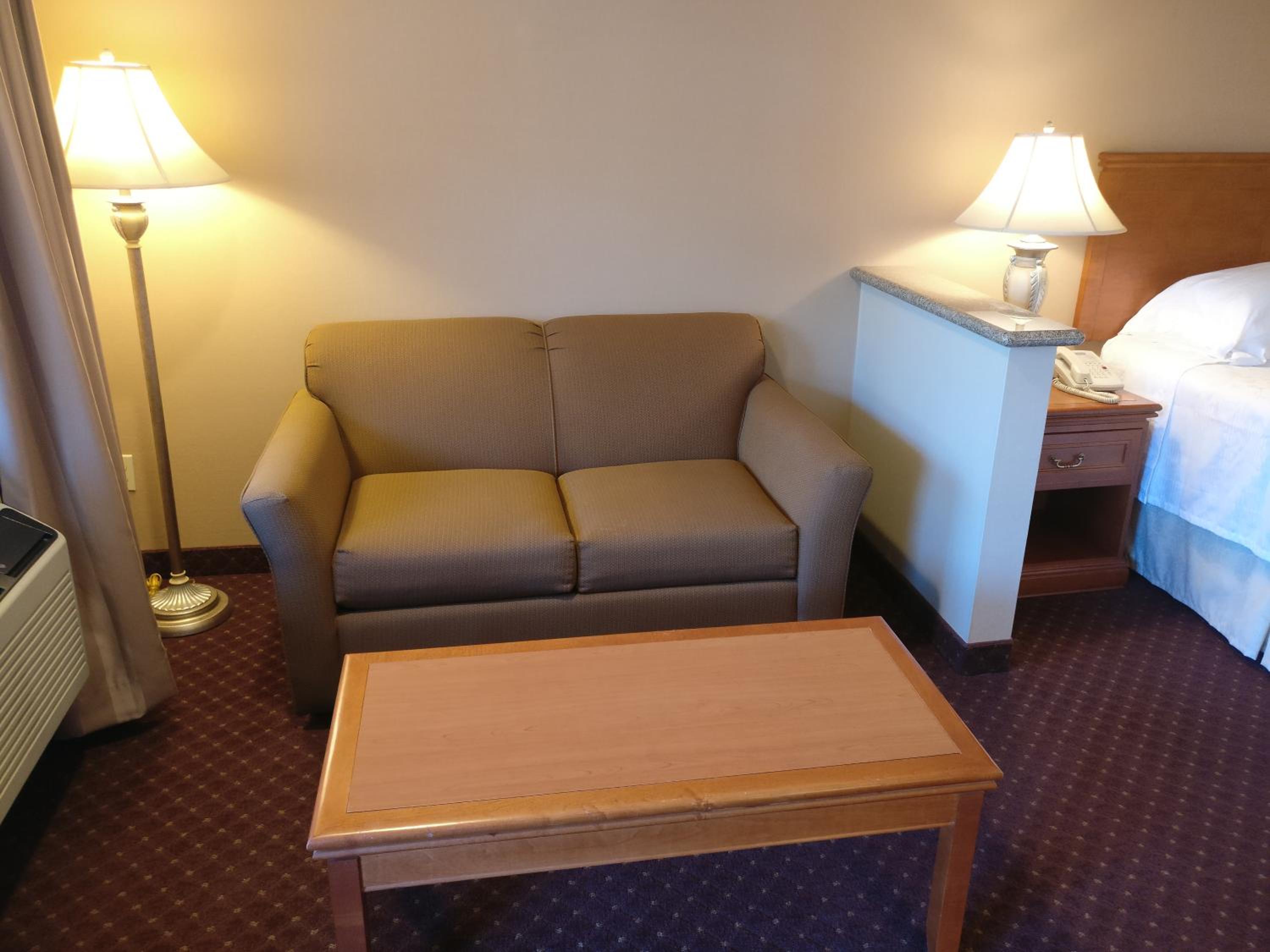 King Room - Photo 7
