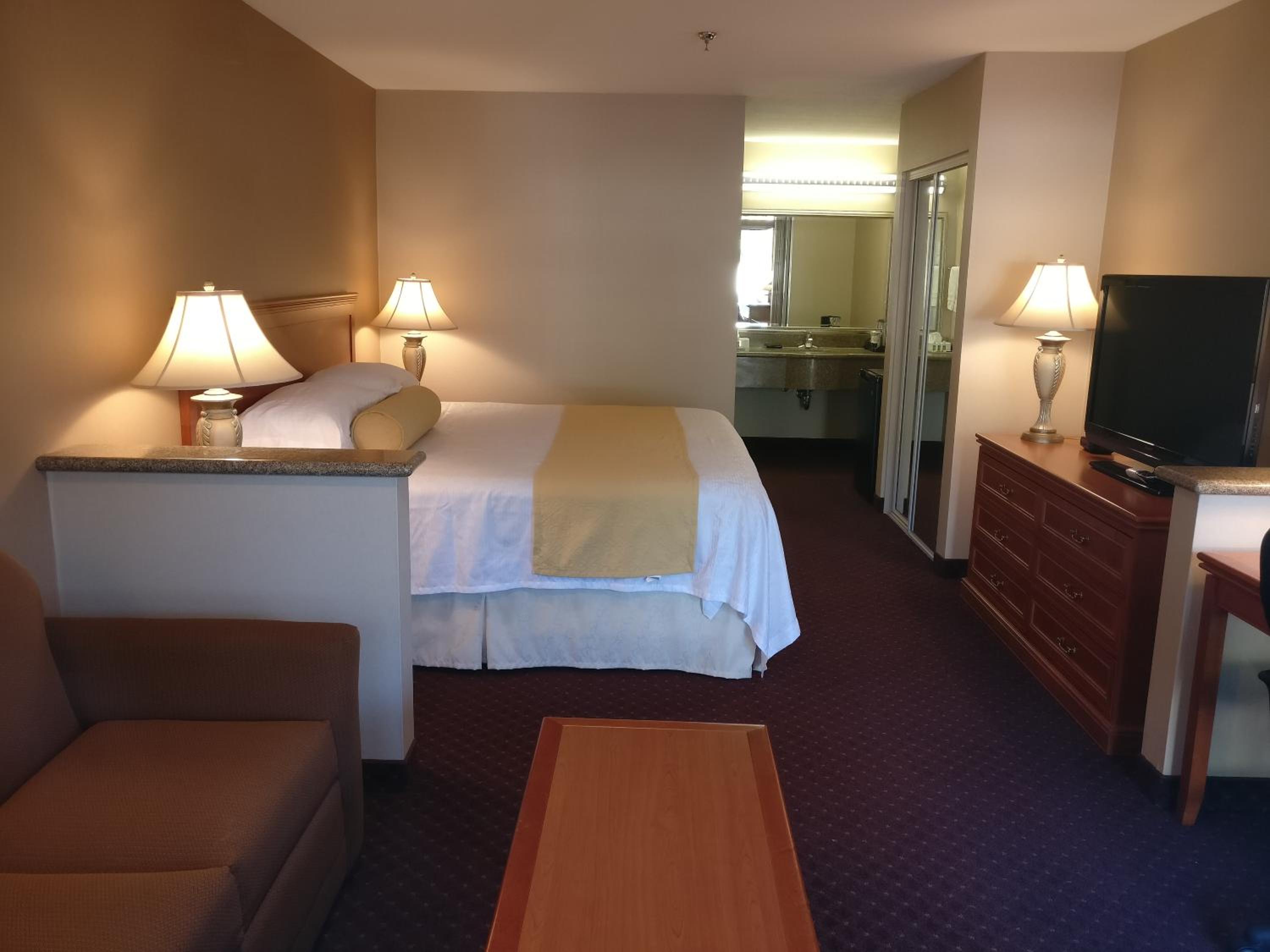 King Room - Photo 1