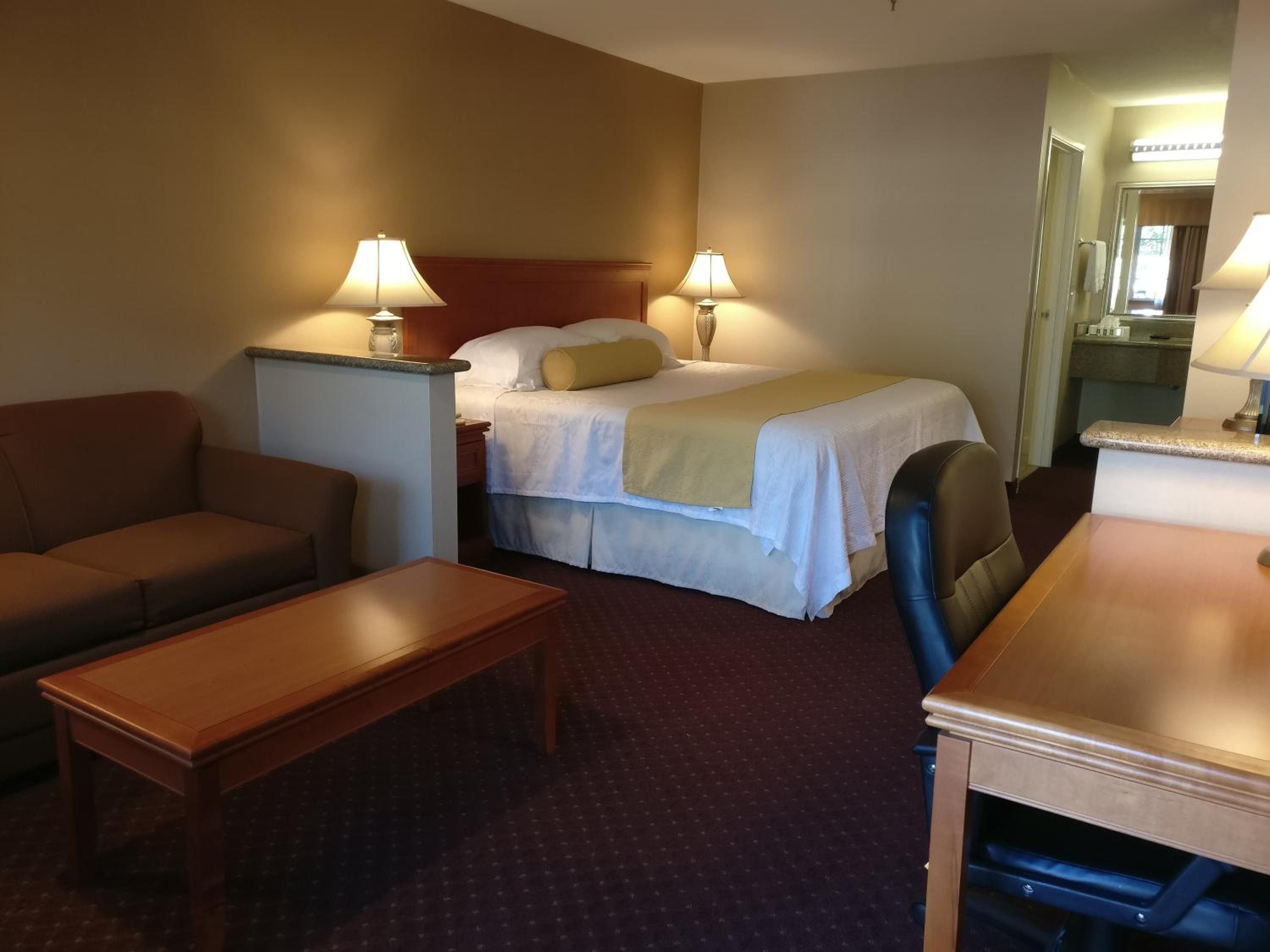King Room - Photo 4