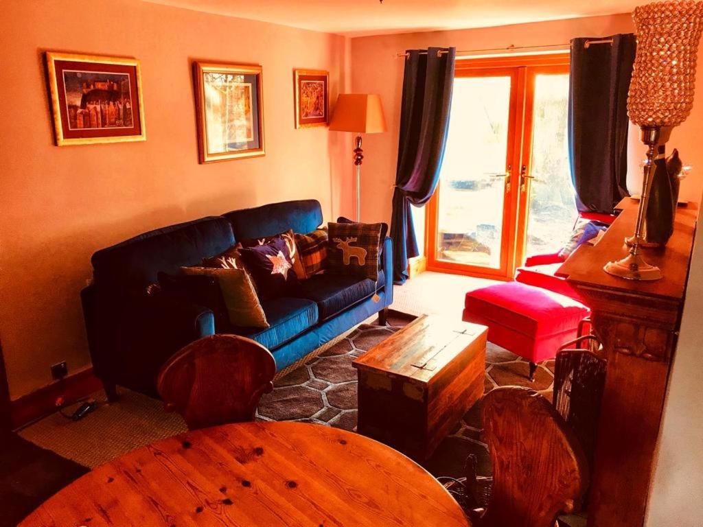Two-Bedroom Cottage
