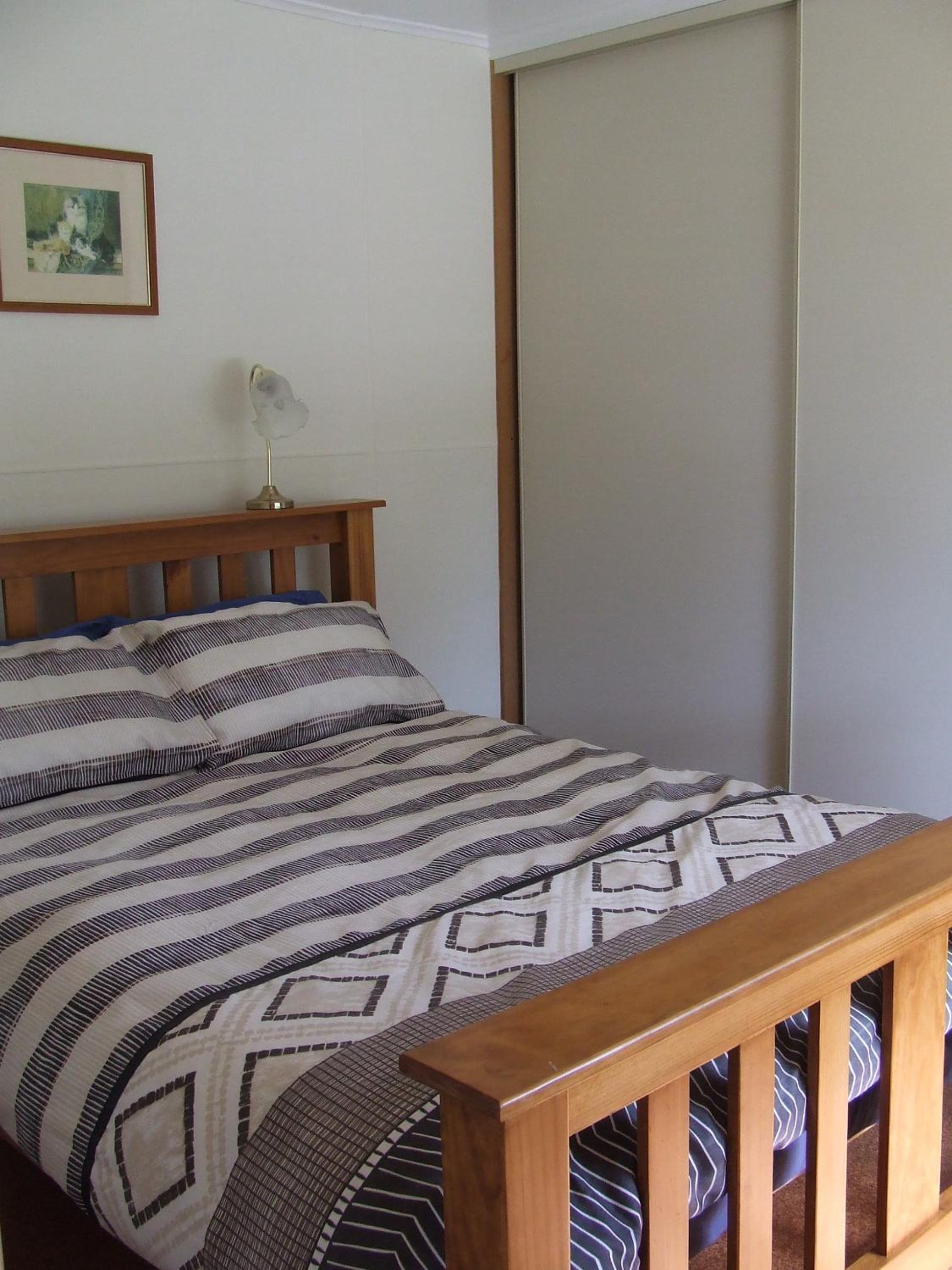 One-Bedroom House photo 1