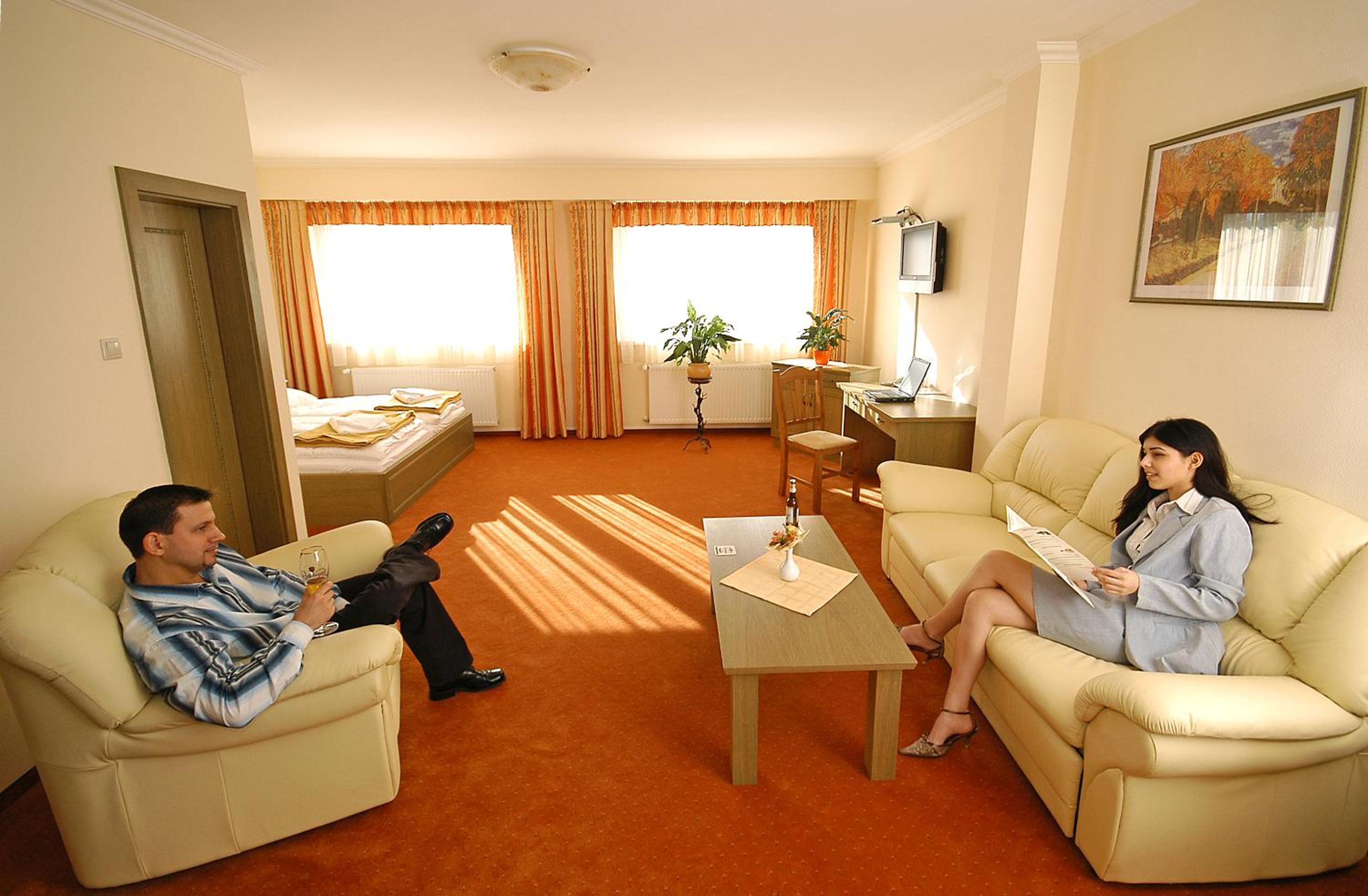 Single Room photo 2