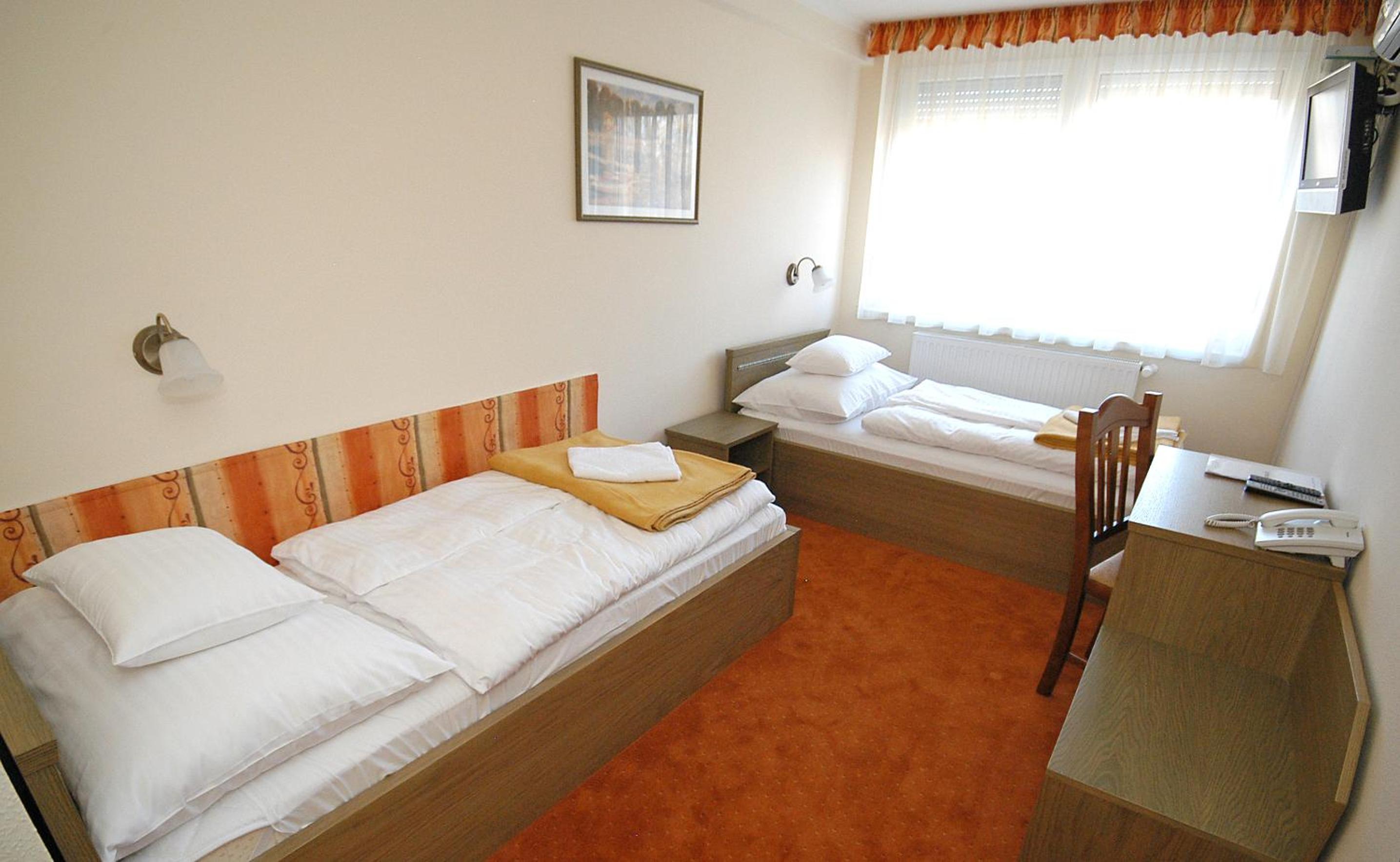 Single Room photo 3
