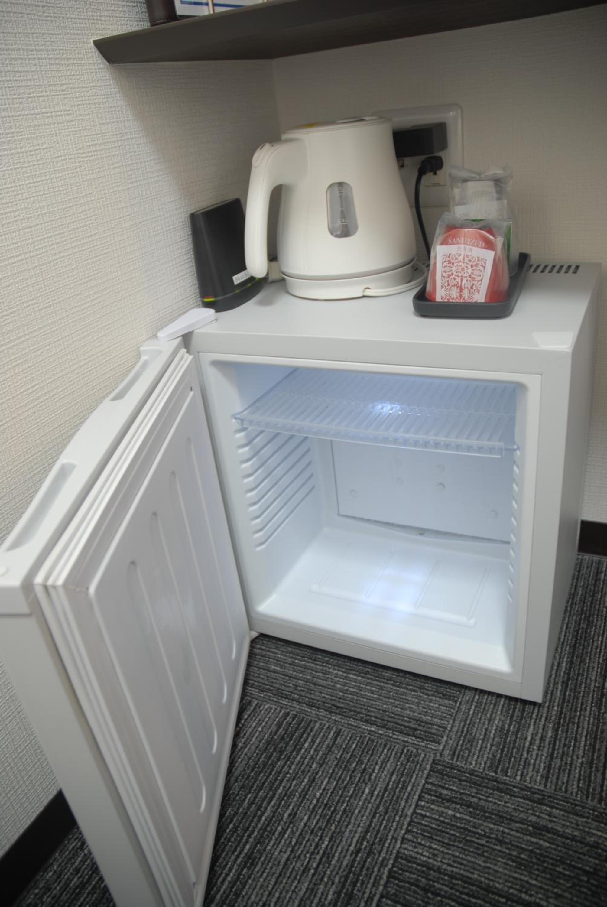 Single Room photo 3