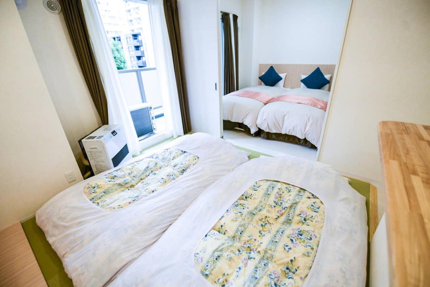 One-Bedroom Apartment - Photo 15
