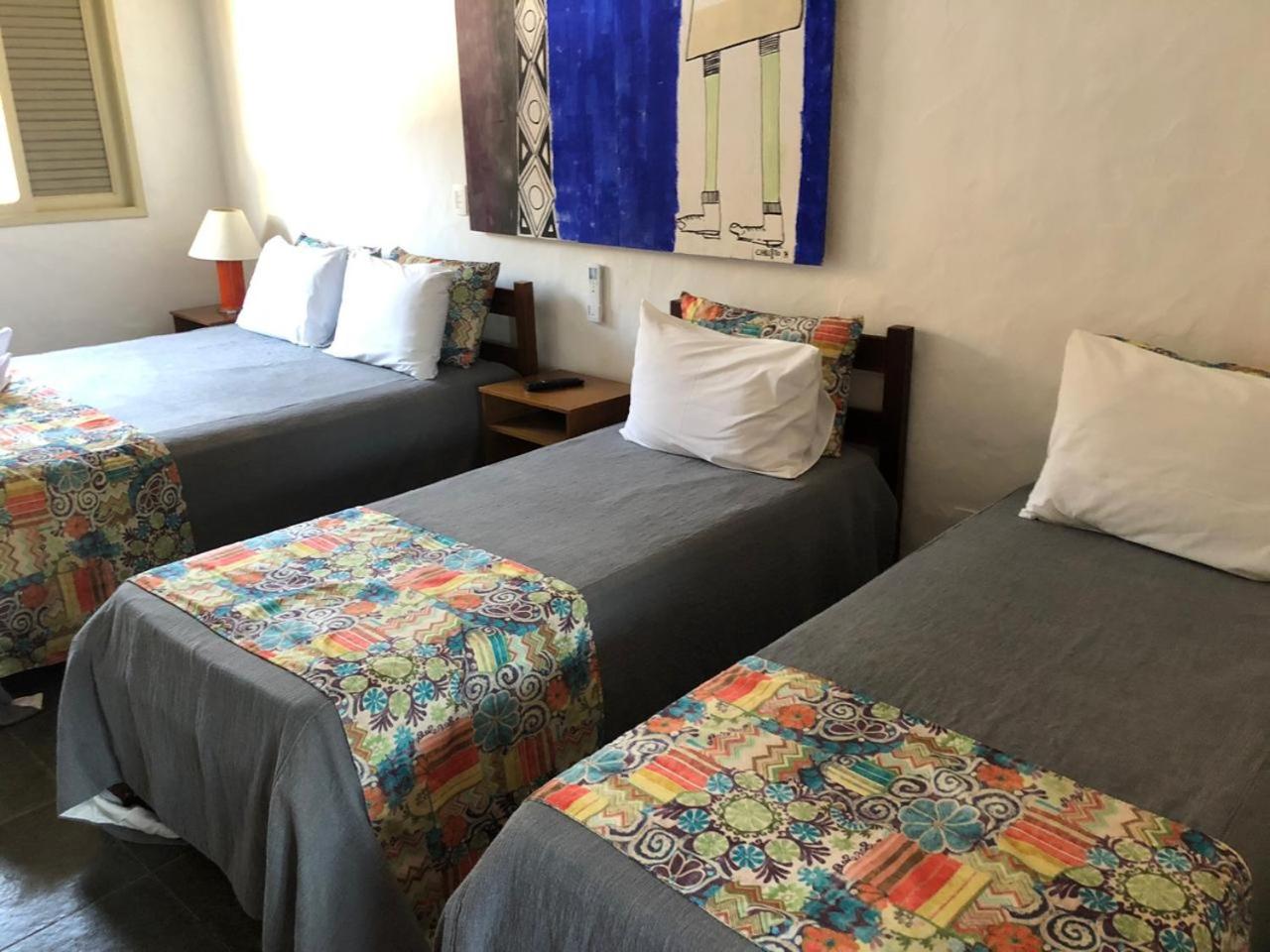 Superior Quadruple Room