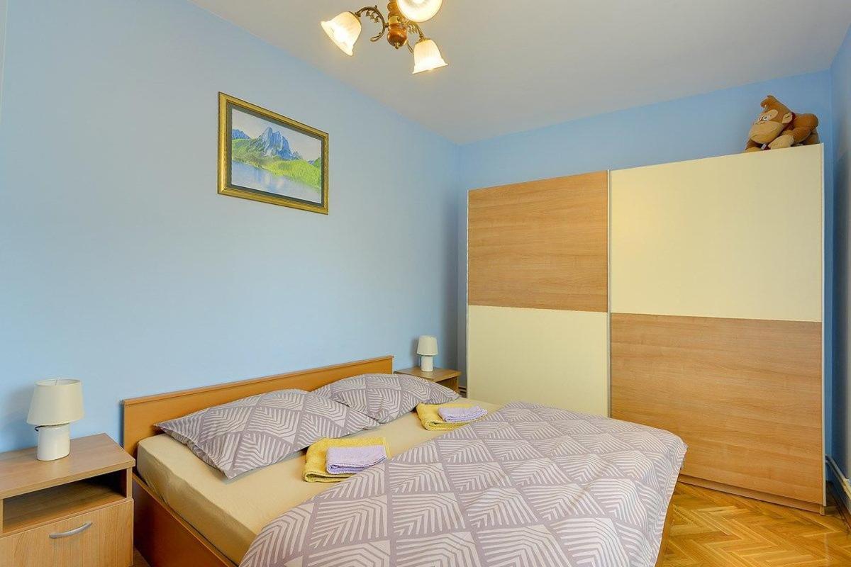 Three-Bedroom Villa photo 1