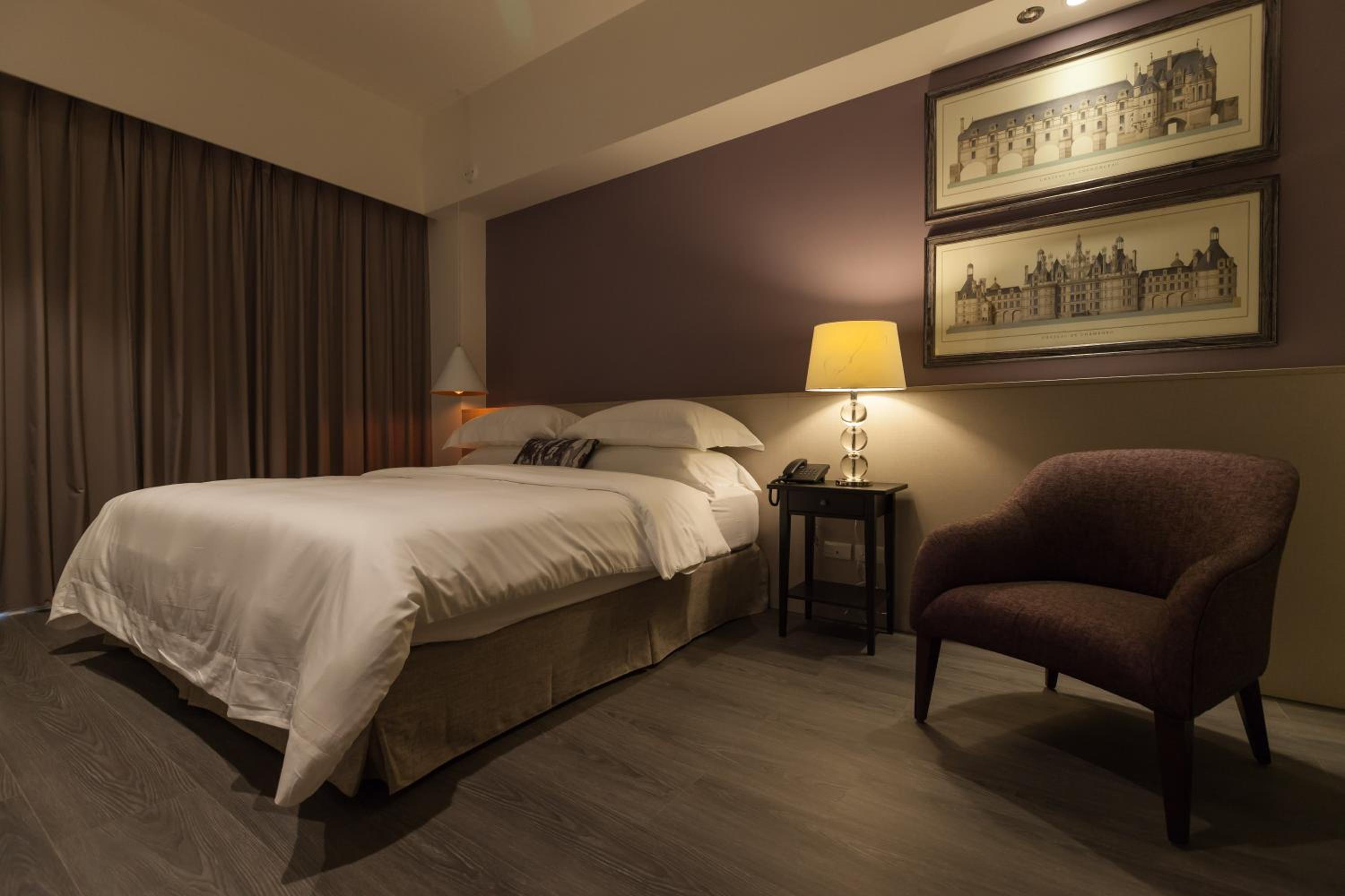 Superior Double Room photo 1