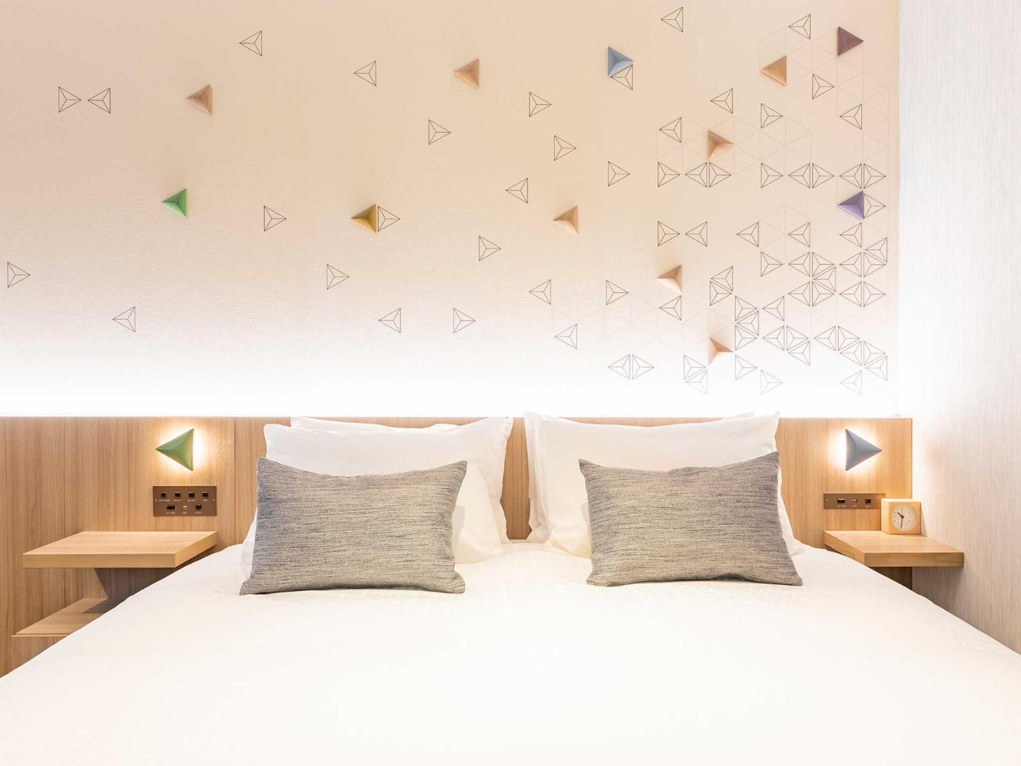  Moderate Double Room - Photo 21