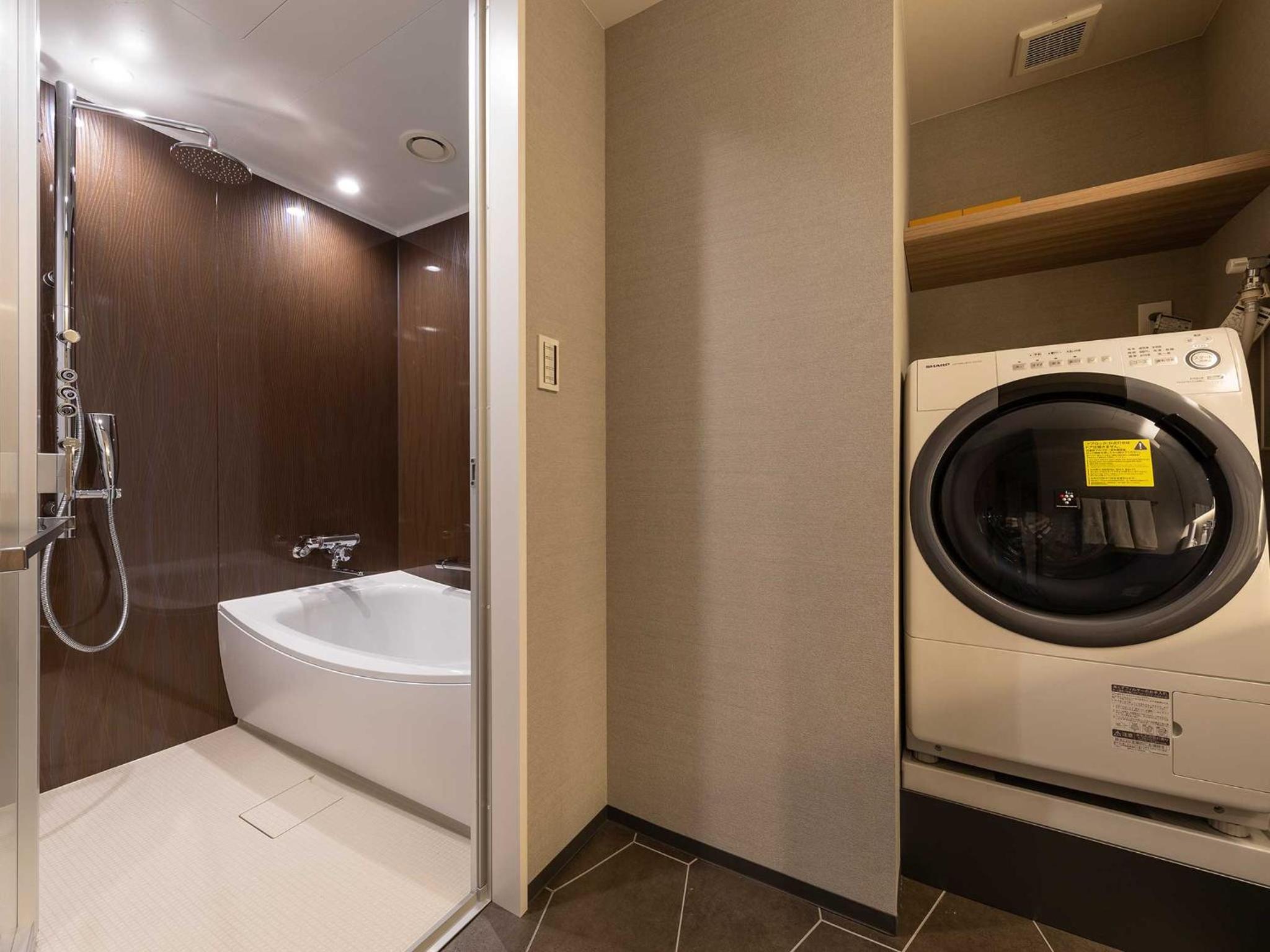 Deluxe Twin Room - Photo 18