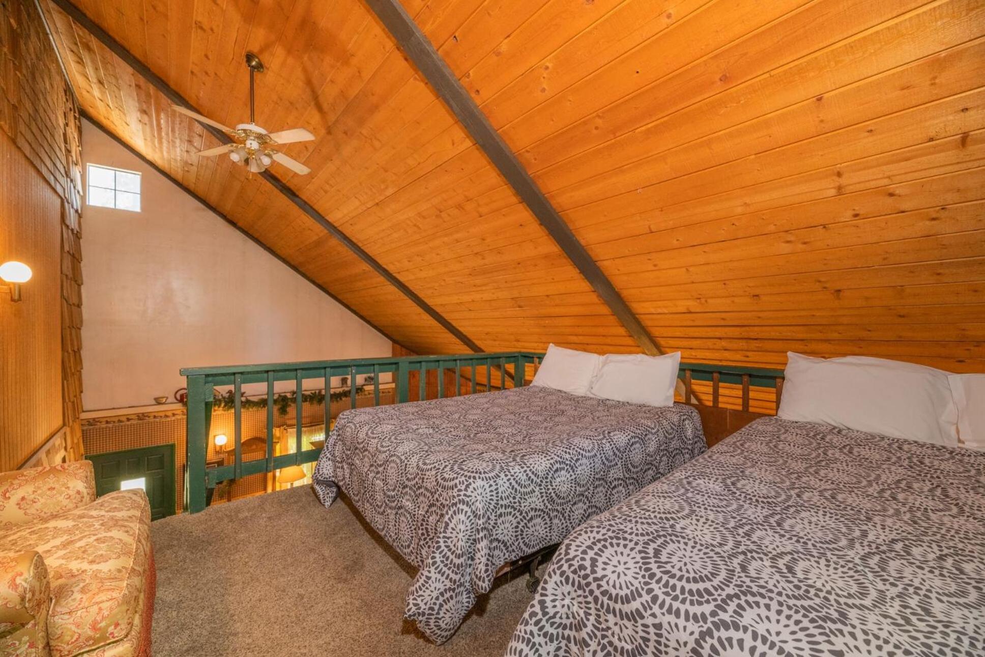 Chalet - Photo 3