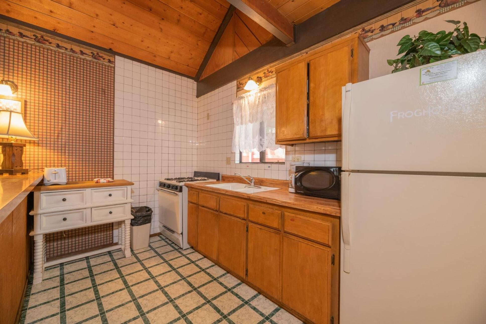Chalet - Photo 5