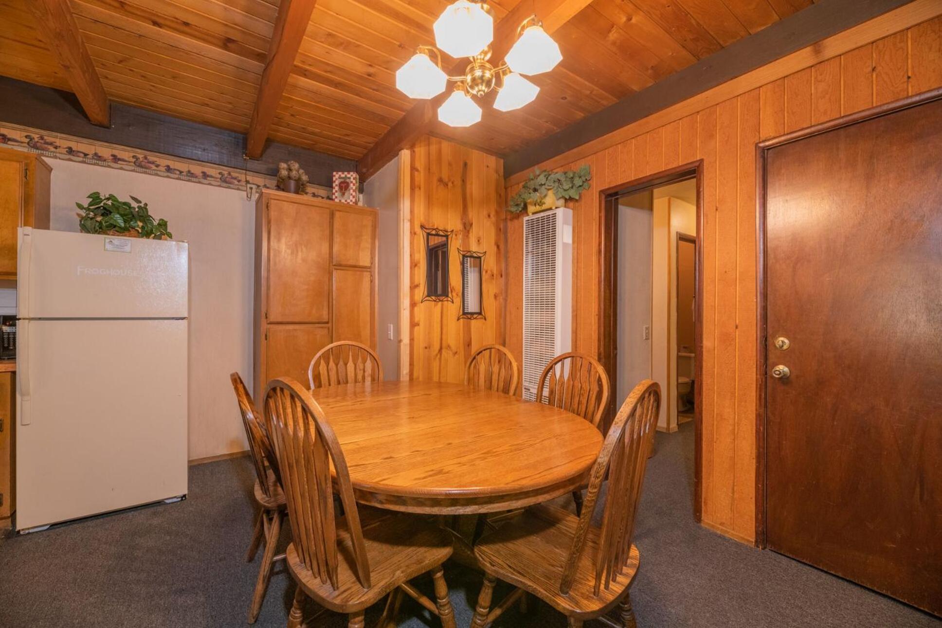 Chalet - Photo 4