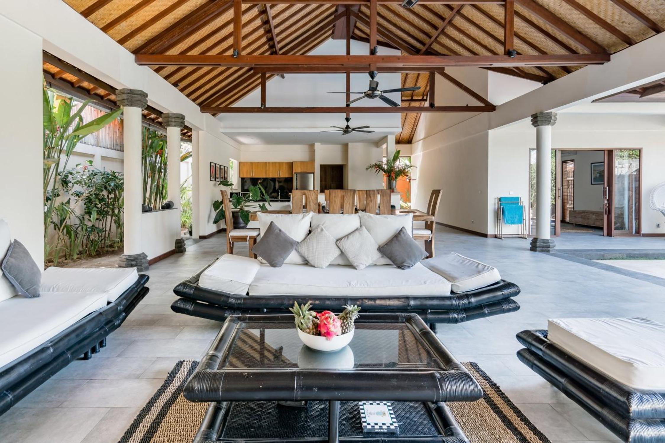 Two-Bedroom Villa photo 3