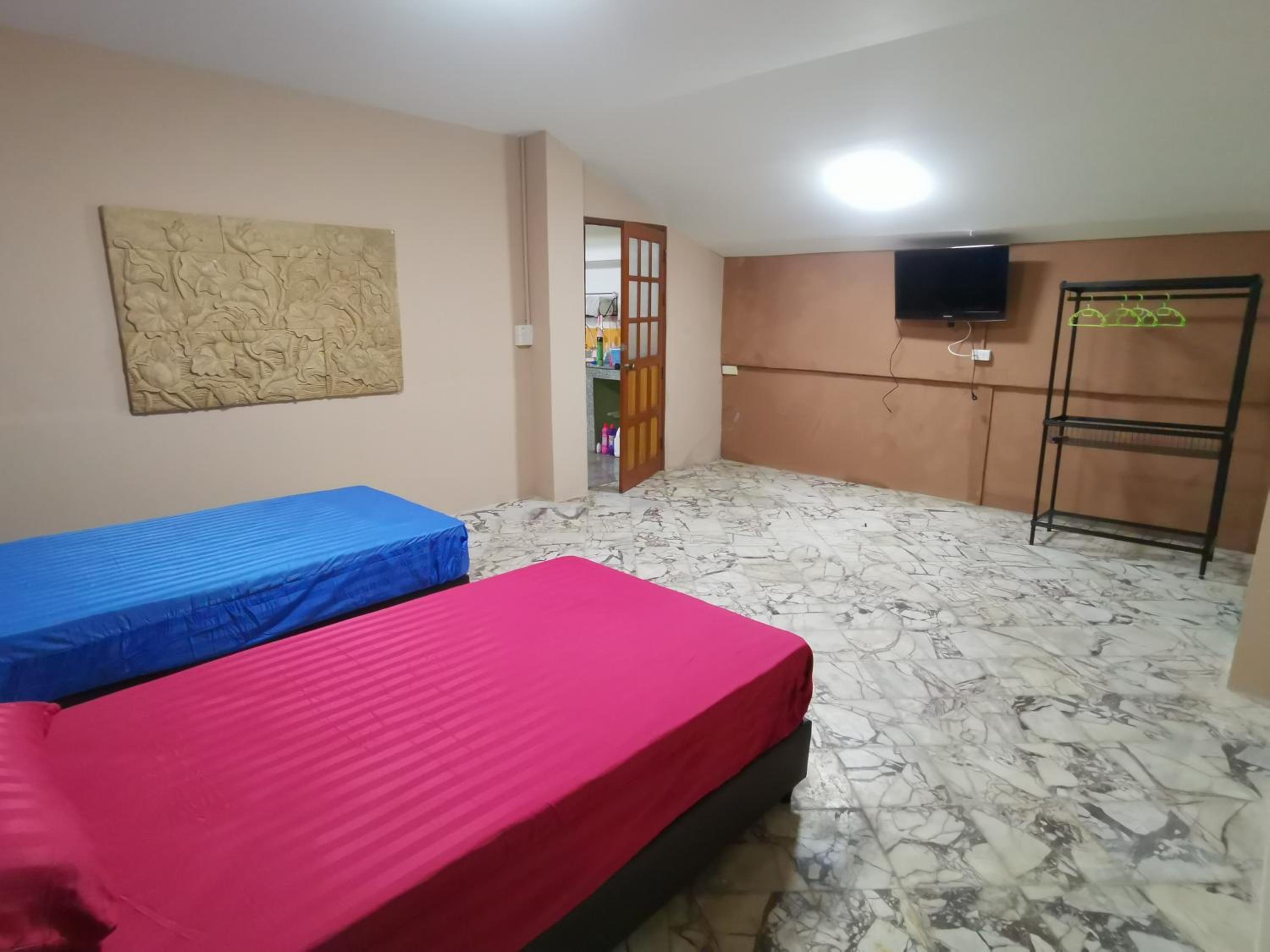 Apartment - Photo 1