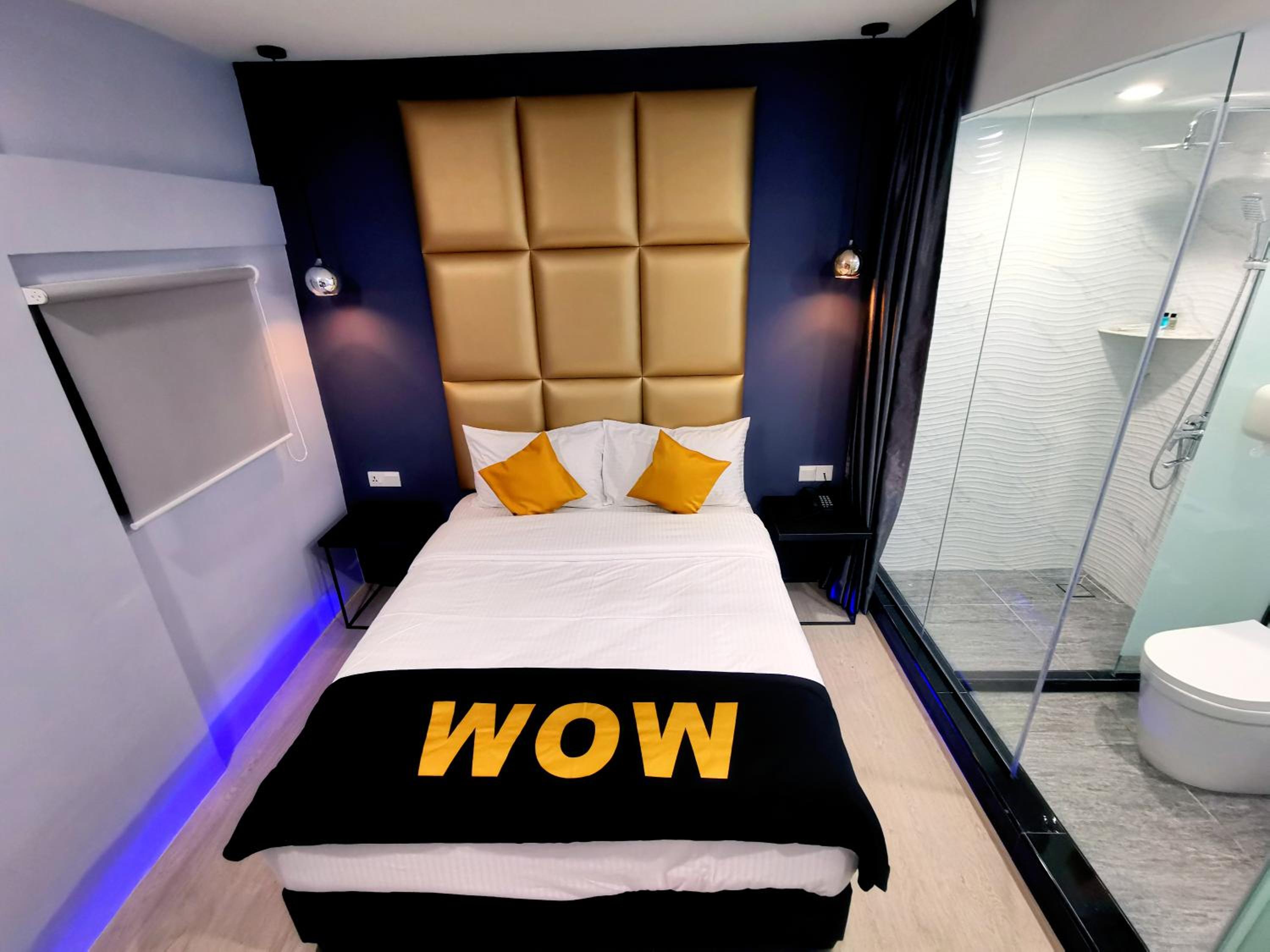 Standard Double Room - Photo 2